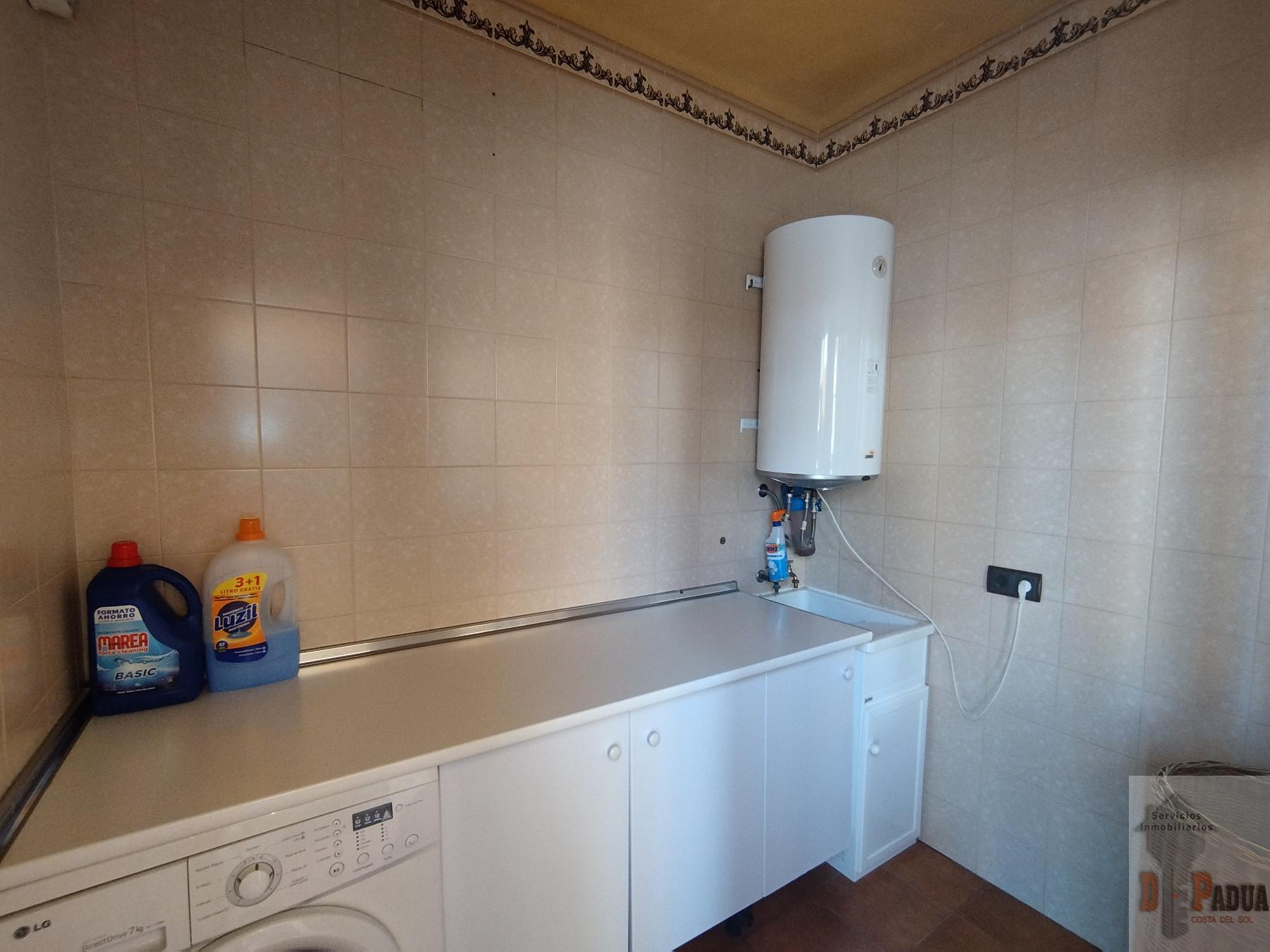 Venta de chalet en Campillos