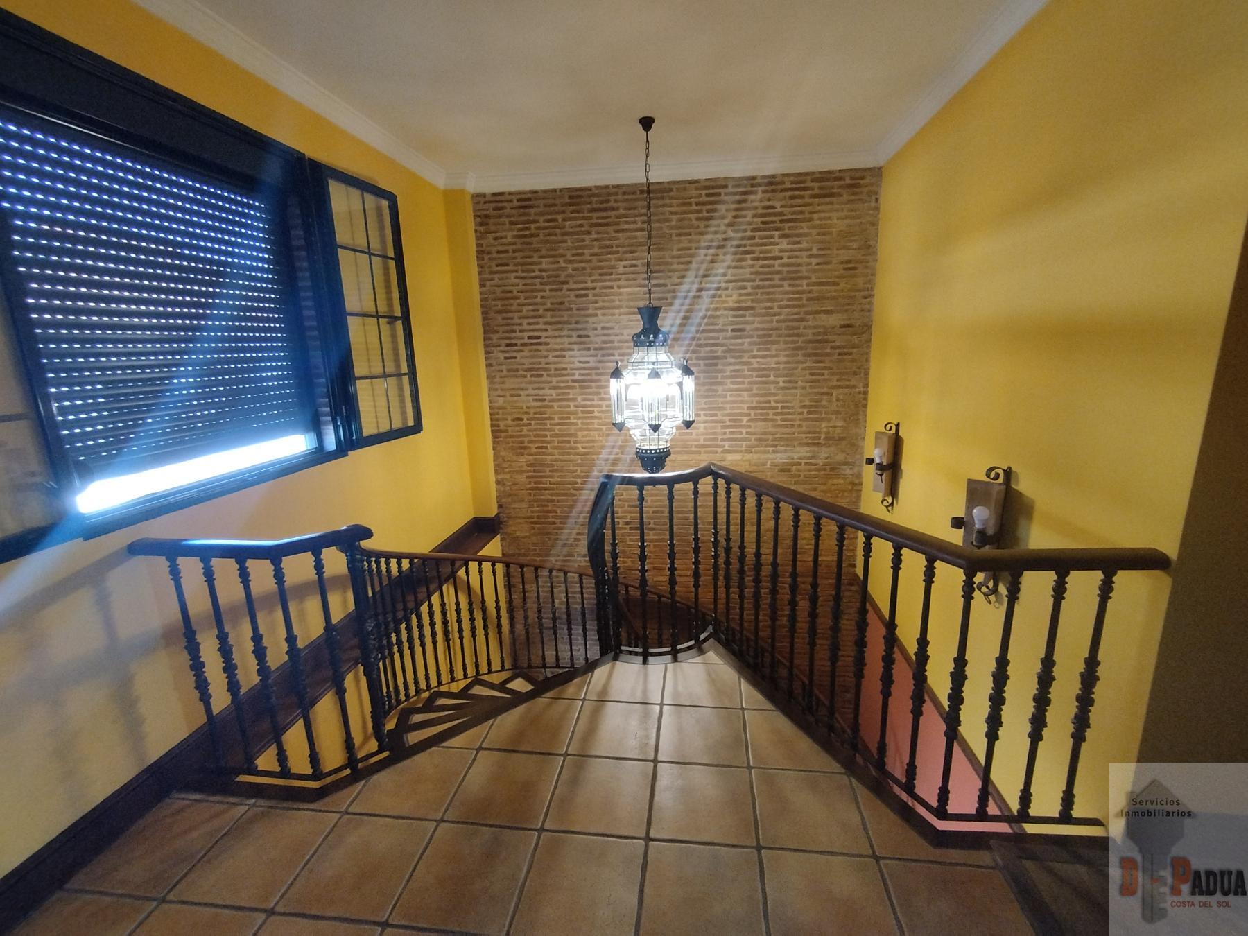 Venta de chalet en Campillos