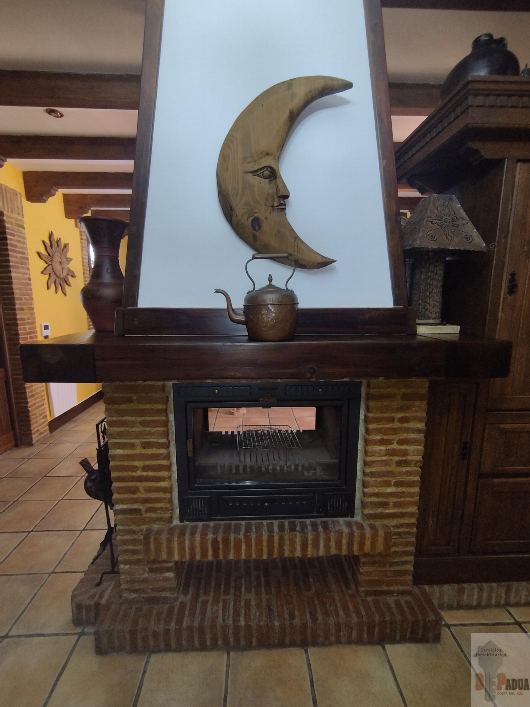 Venta de chalet en Campillos