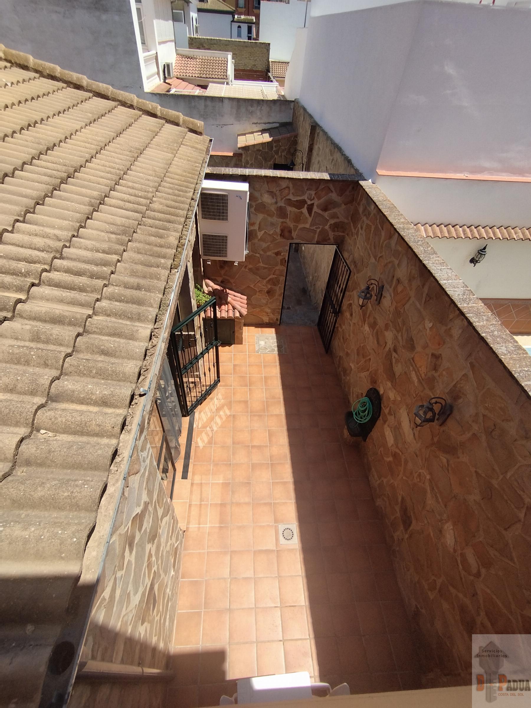 Venta de chalet en Campillos