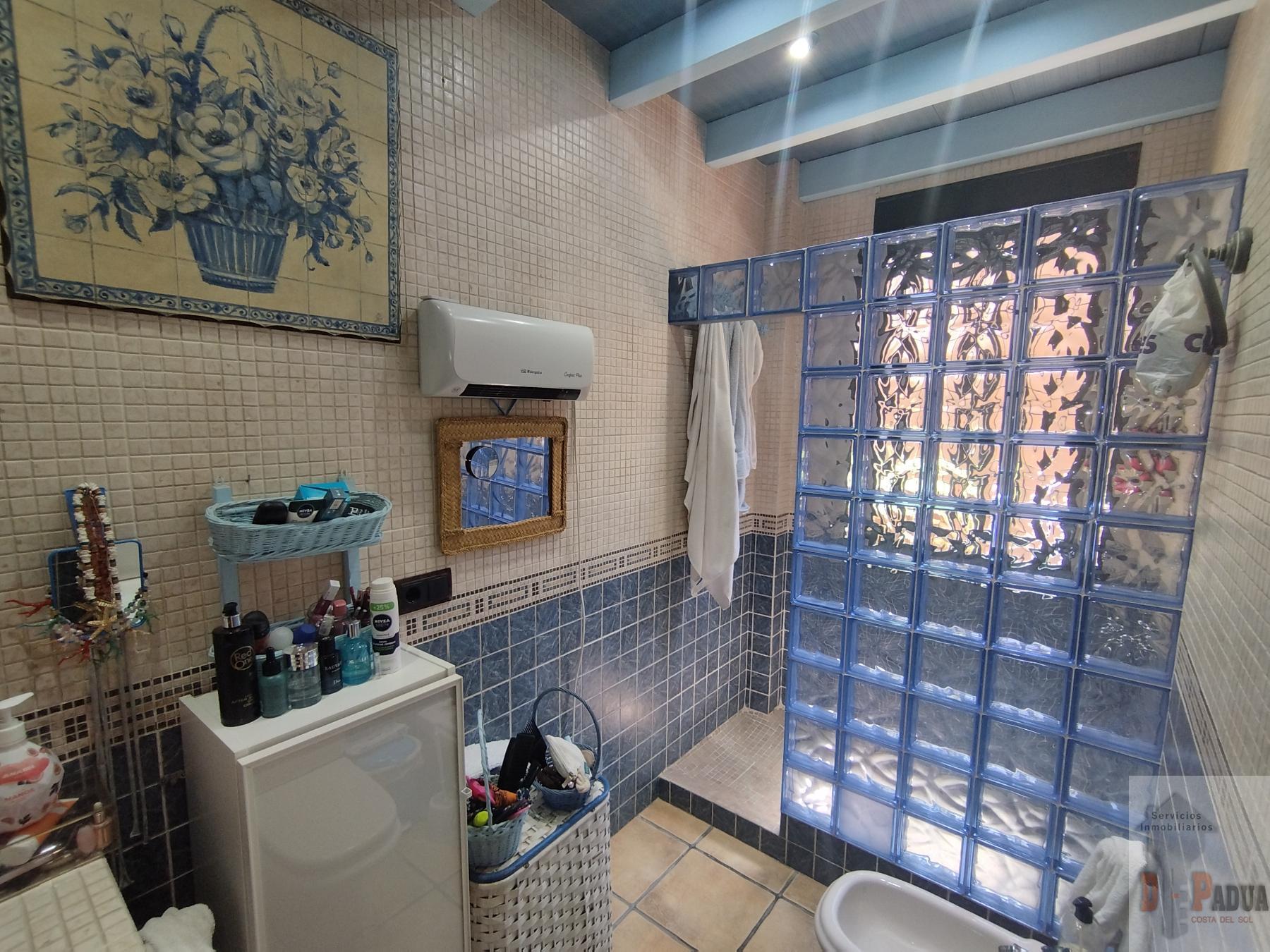 Venta de chalet en Campillos