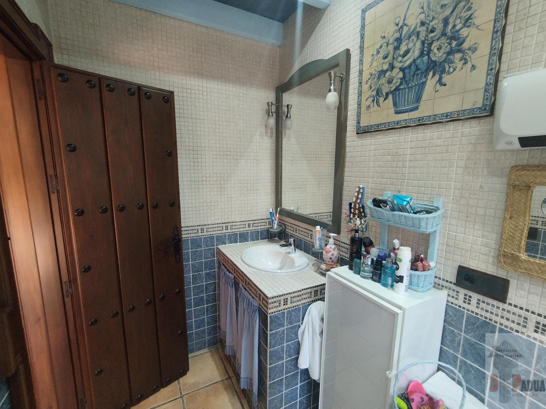 Venta de chalet en Campillos