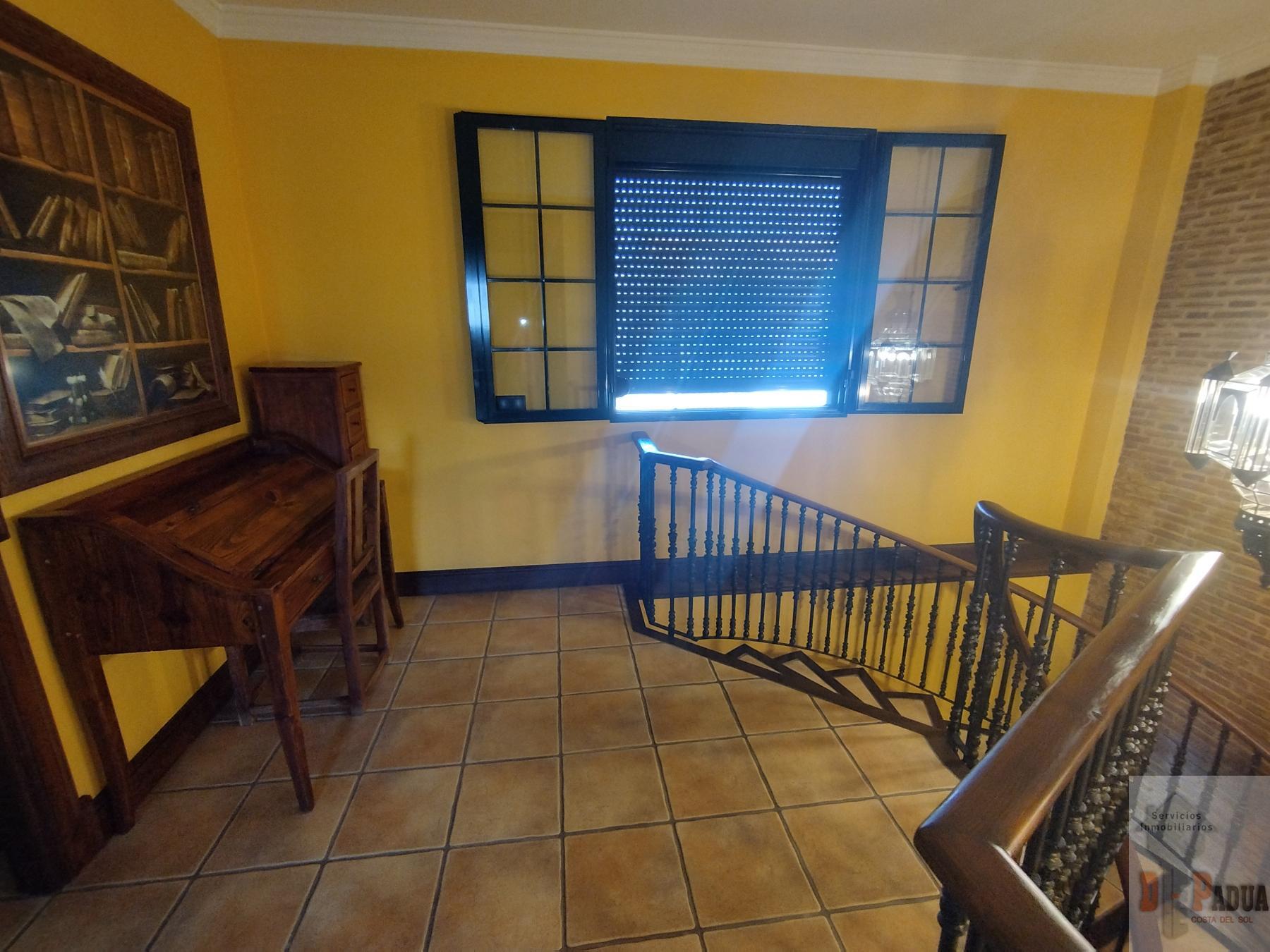 Venta de chalet en Campillos