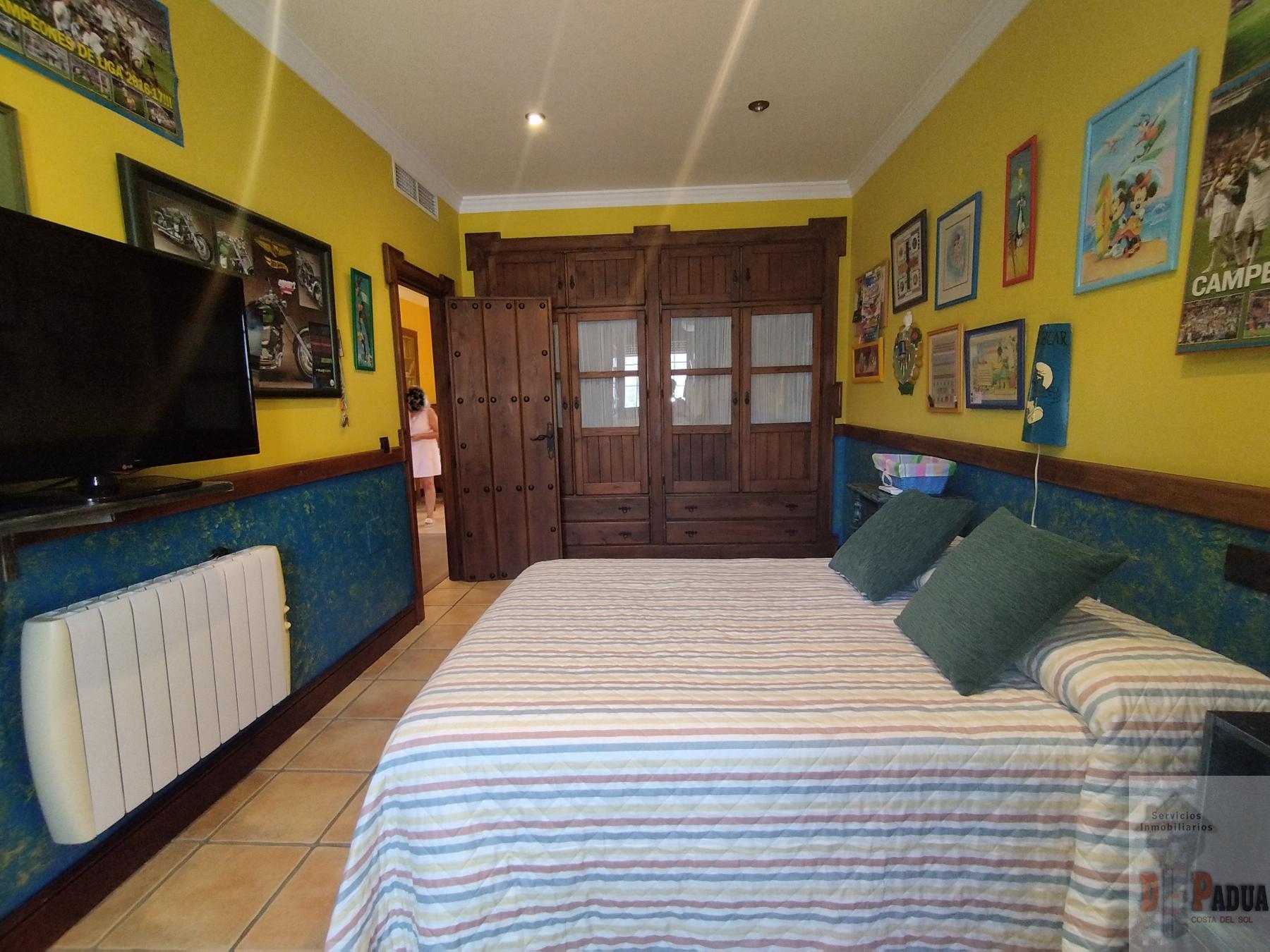 Venta de chalet en Campillos