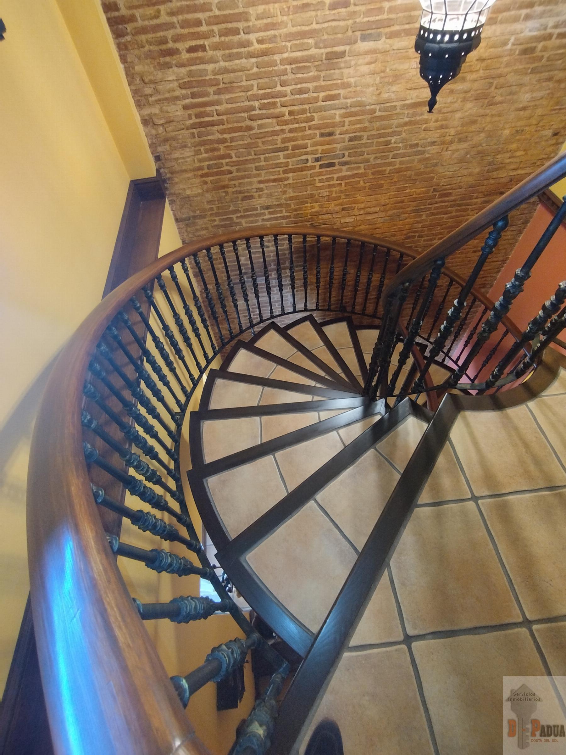 Venta de chalet en Campillos