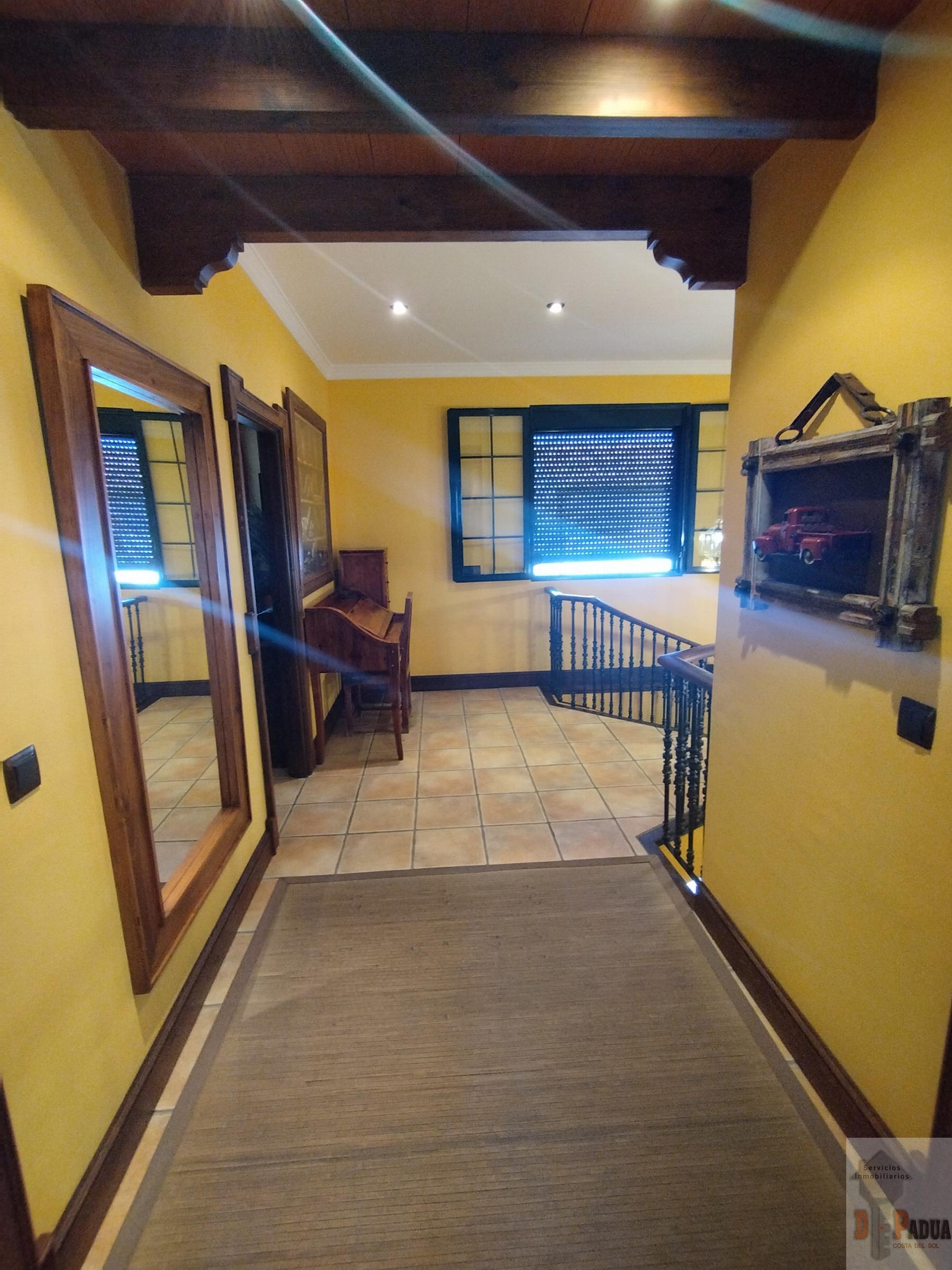 Venta de chalet en Campillos