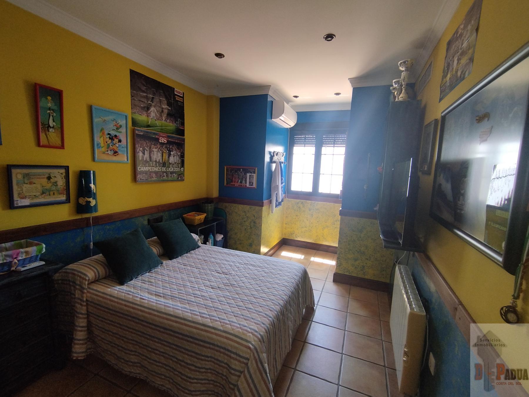 Venta de chalet en Campillos