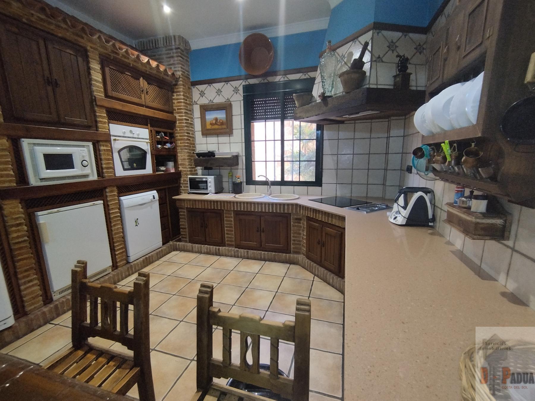 Venta de chalet en Campillos