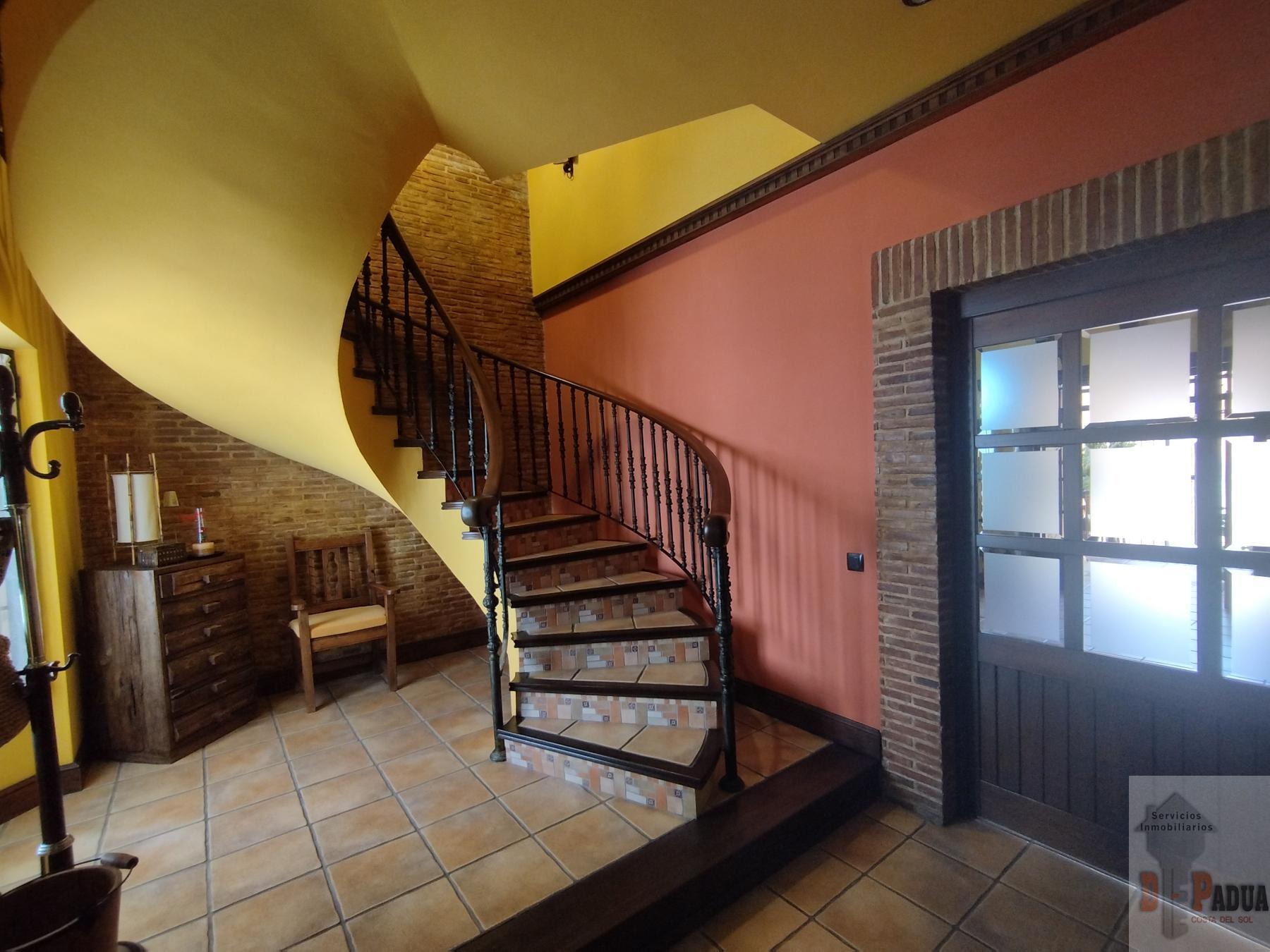 Venta de chalet en Campillos