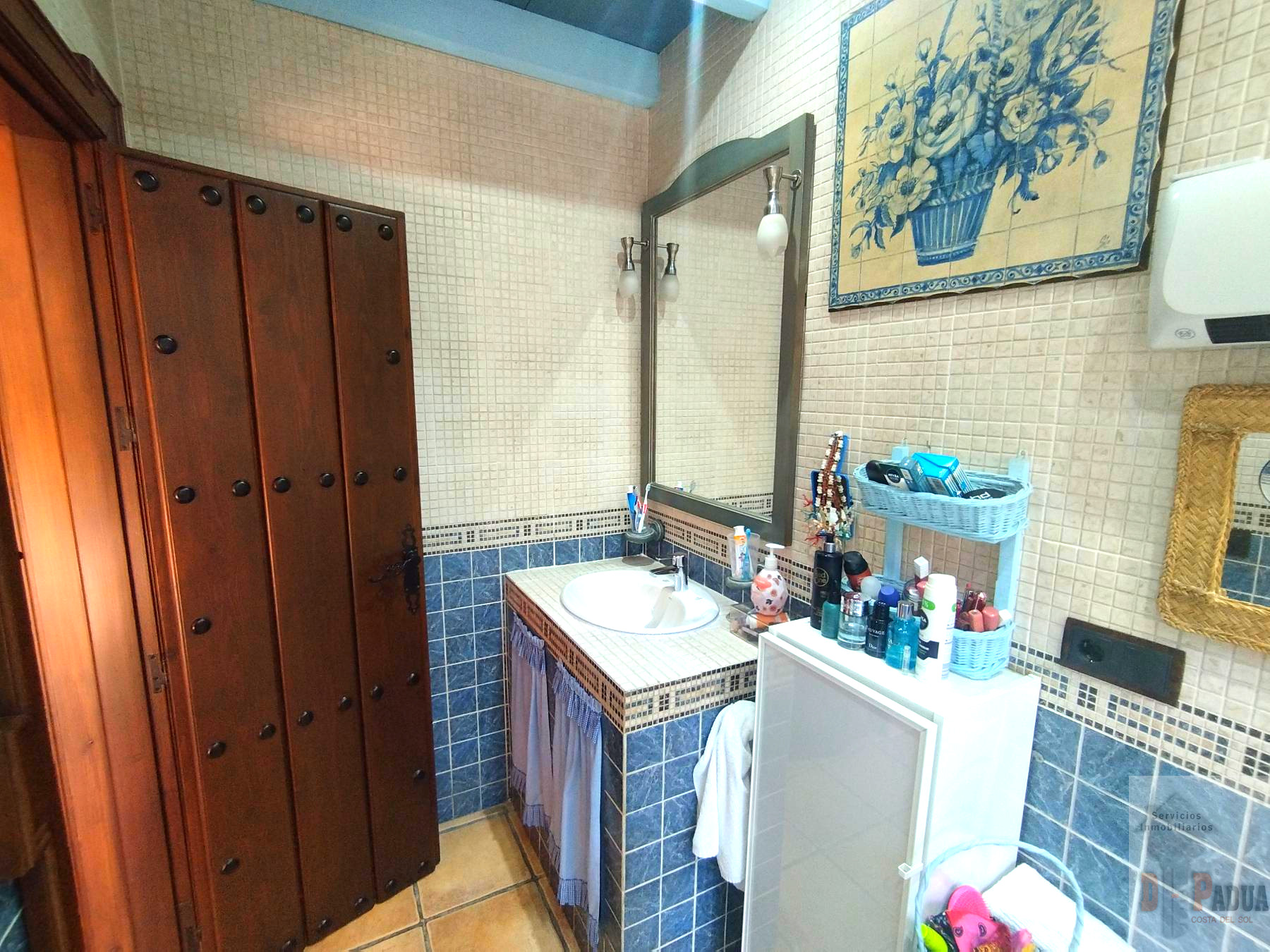 Venta de chalet en Campillos