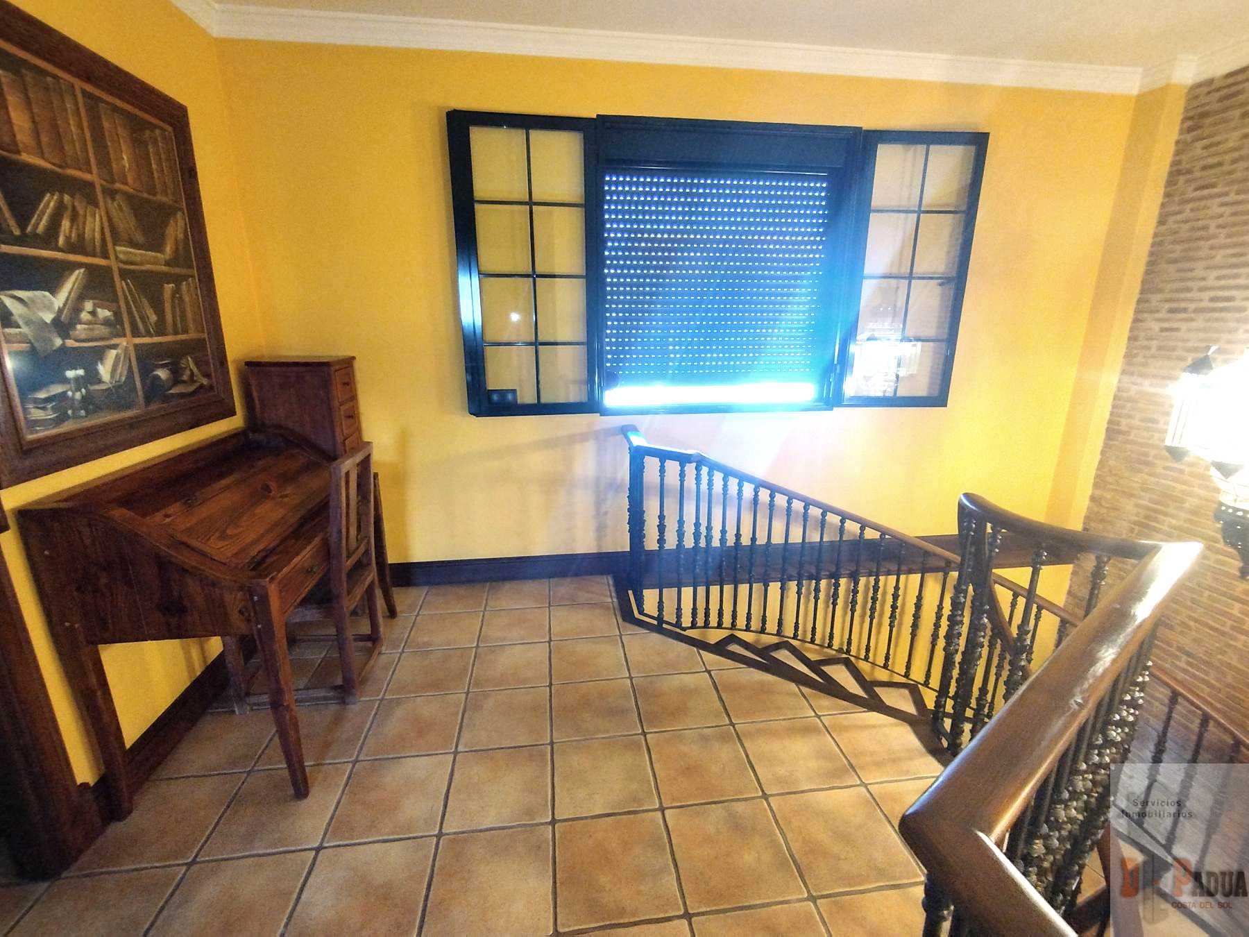 Venta de chalet en Campillos