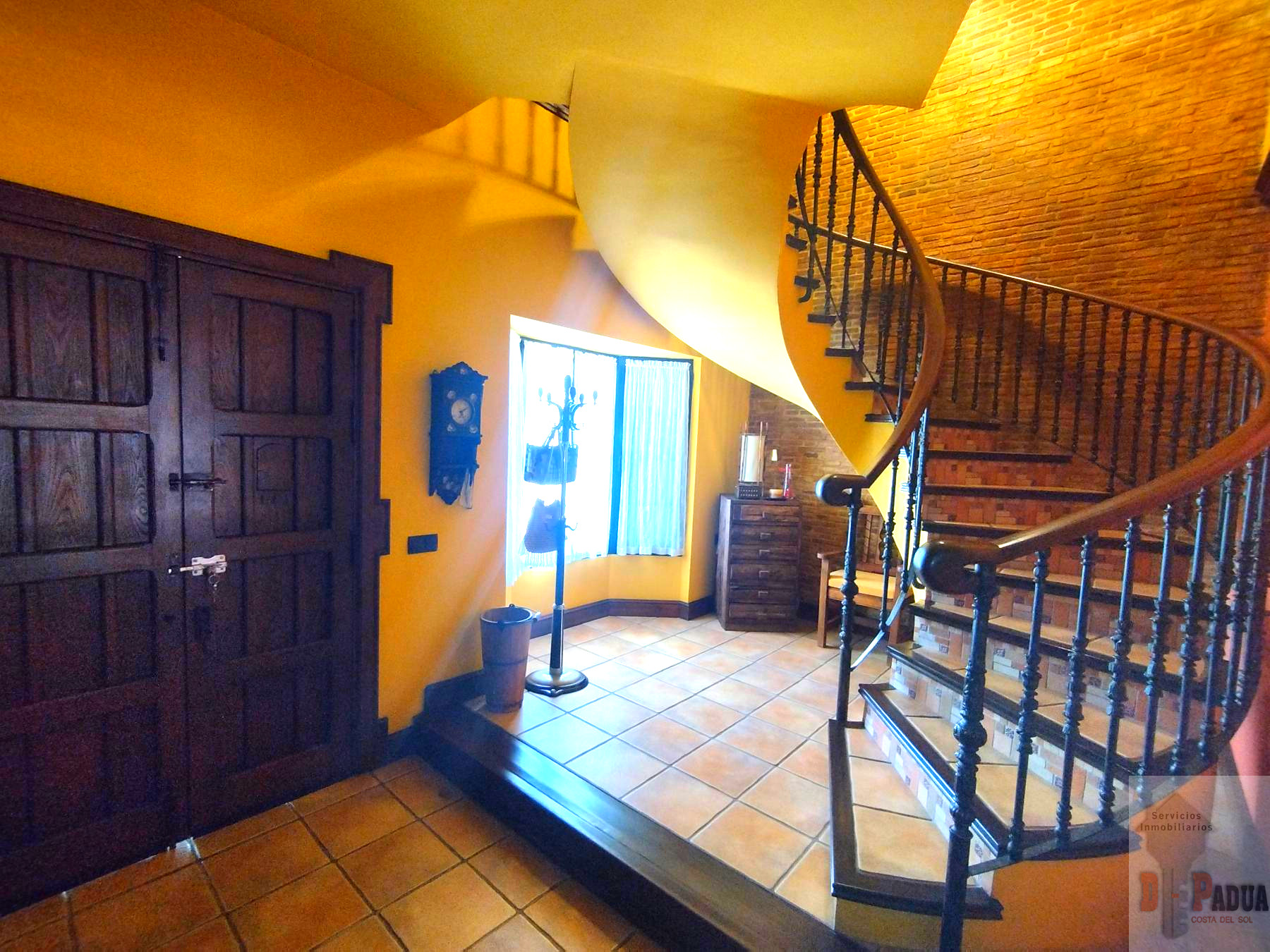 Venta de chalet en Campillos