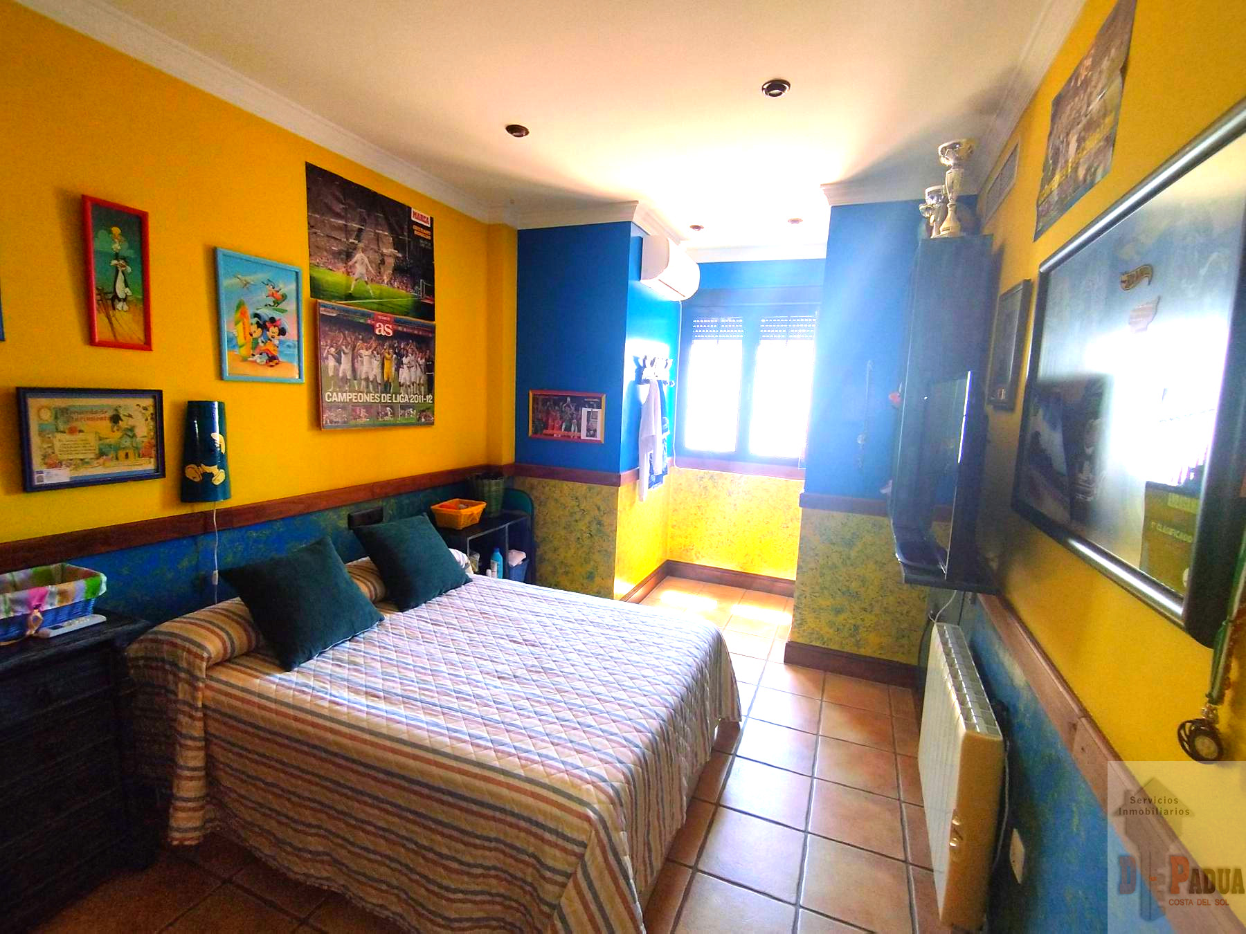 Venta de chalet en Campillos