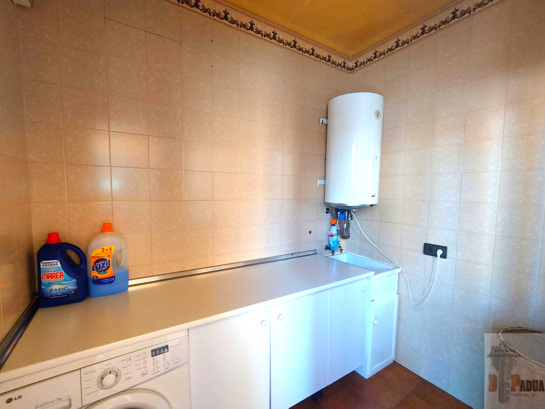 Venta de chalet en Campillos