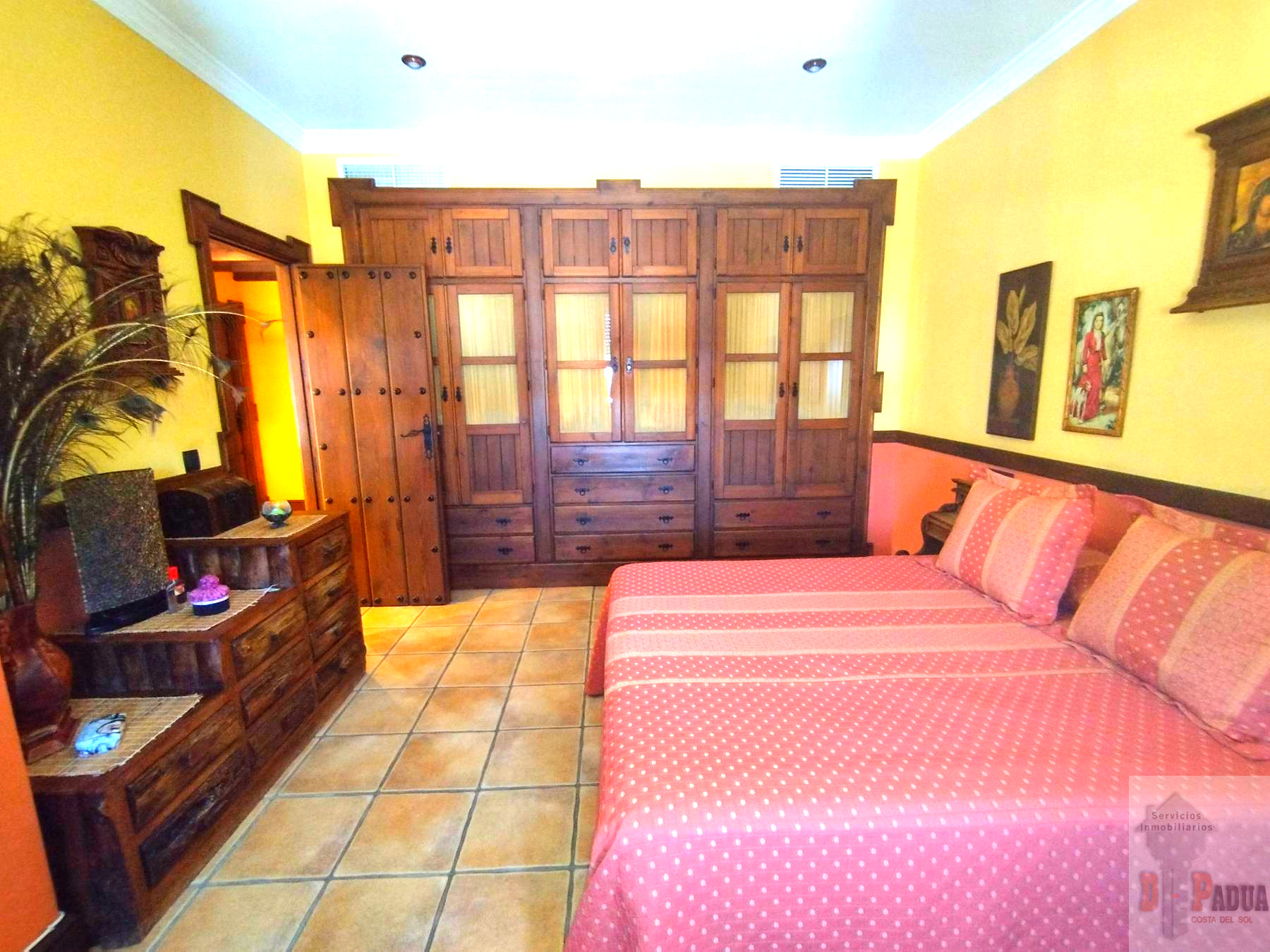 Venta de chalet en Campillos