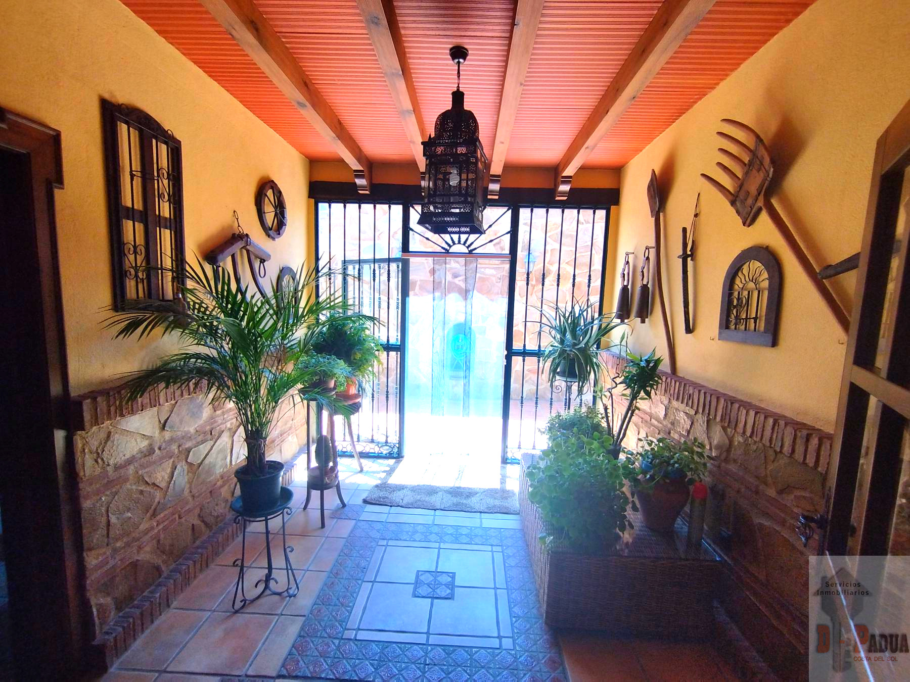 Venta de chalet en Campillos