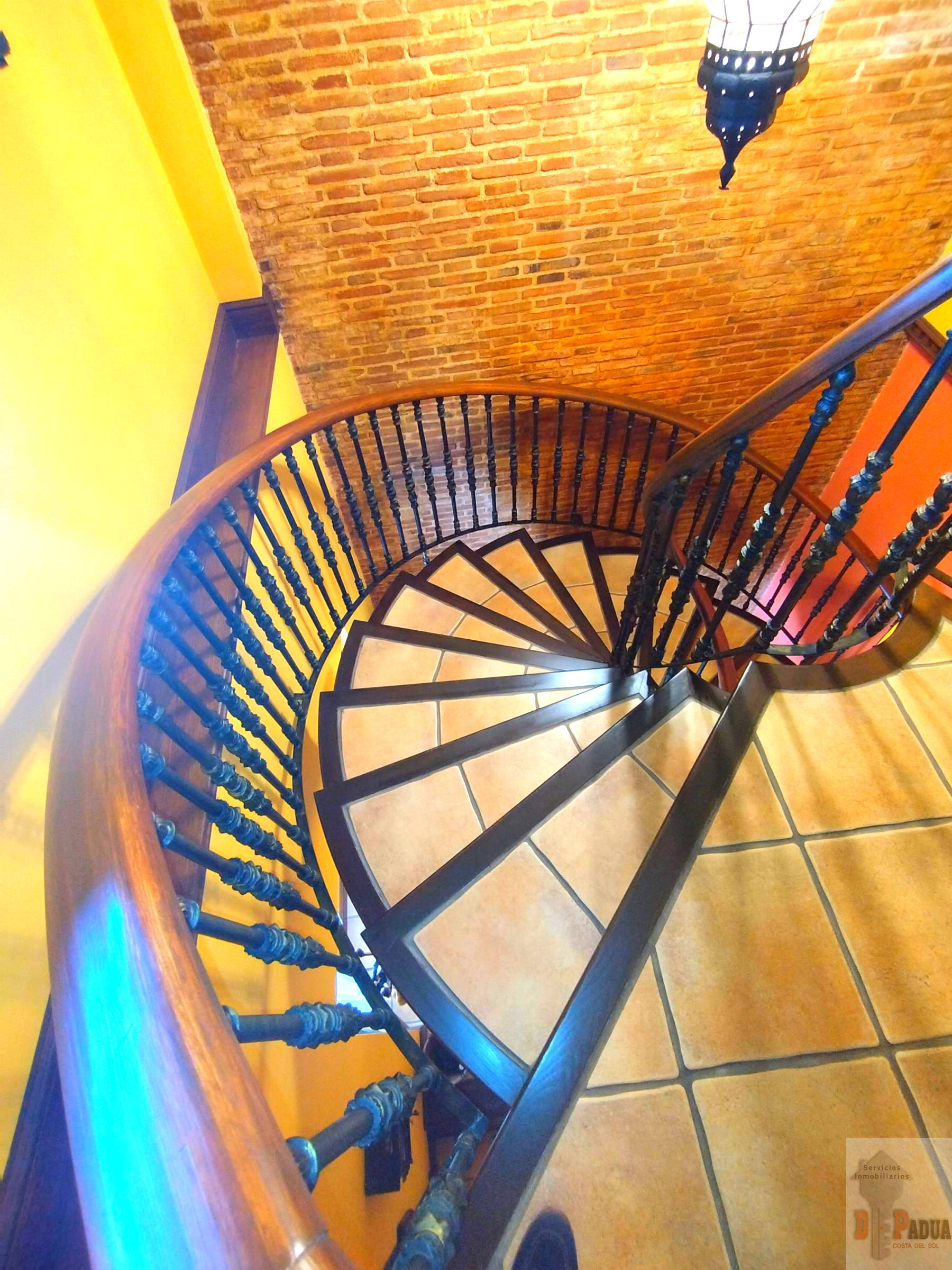 Venta de chalet en Campillos