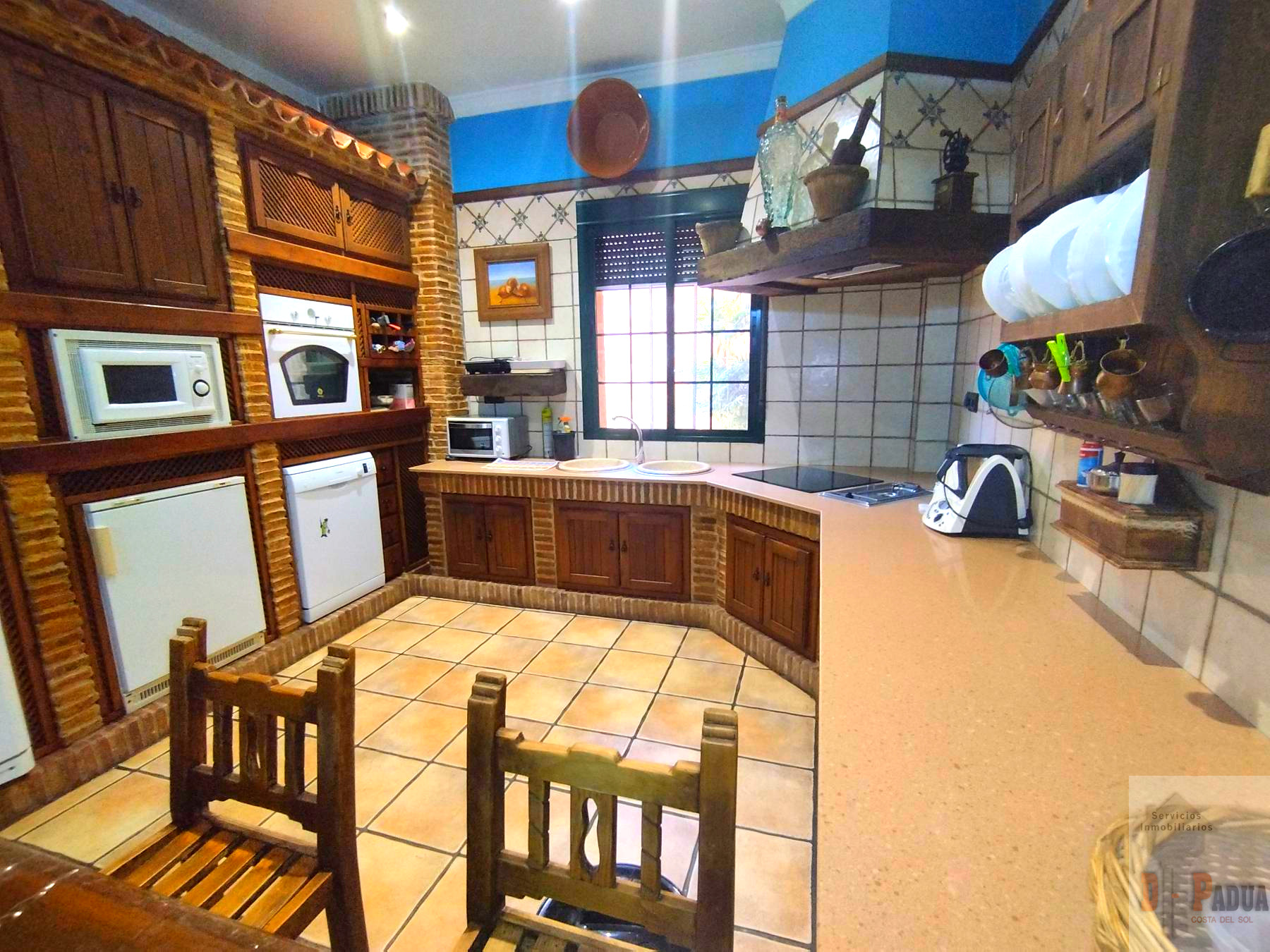 Venta de chalet en Campillos