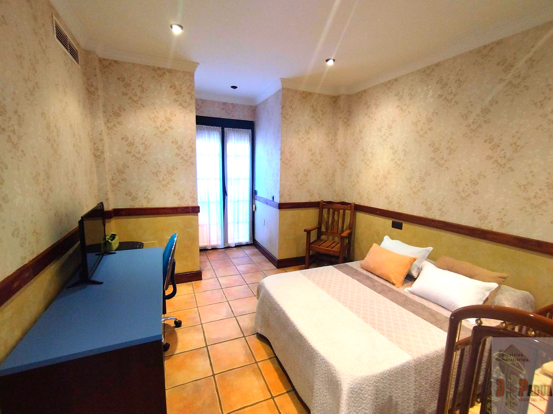 Venta de chalet en Campillos