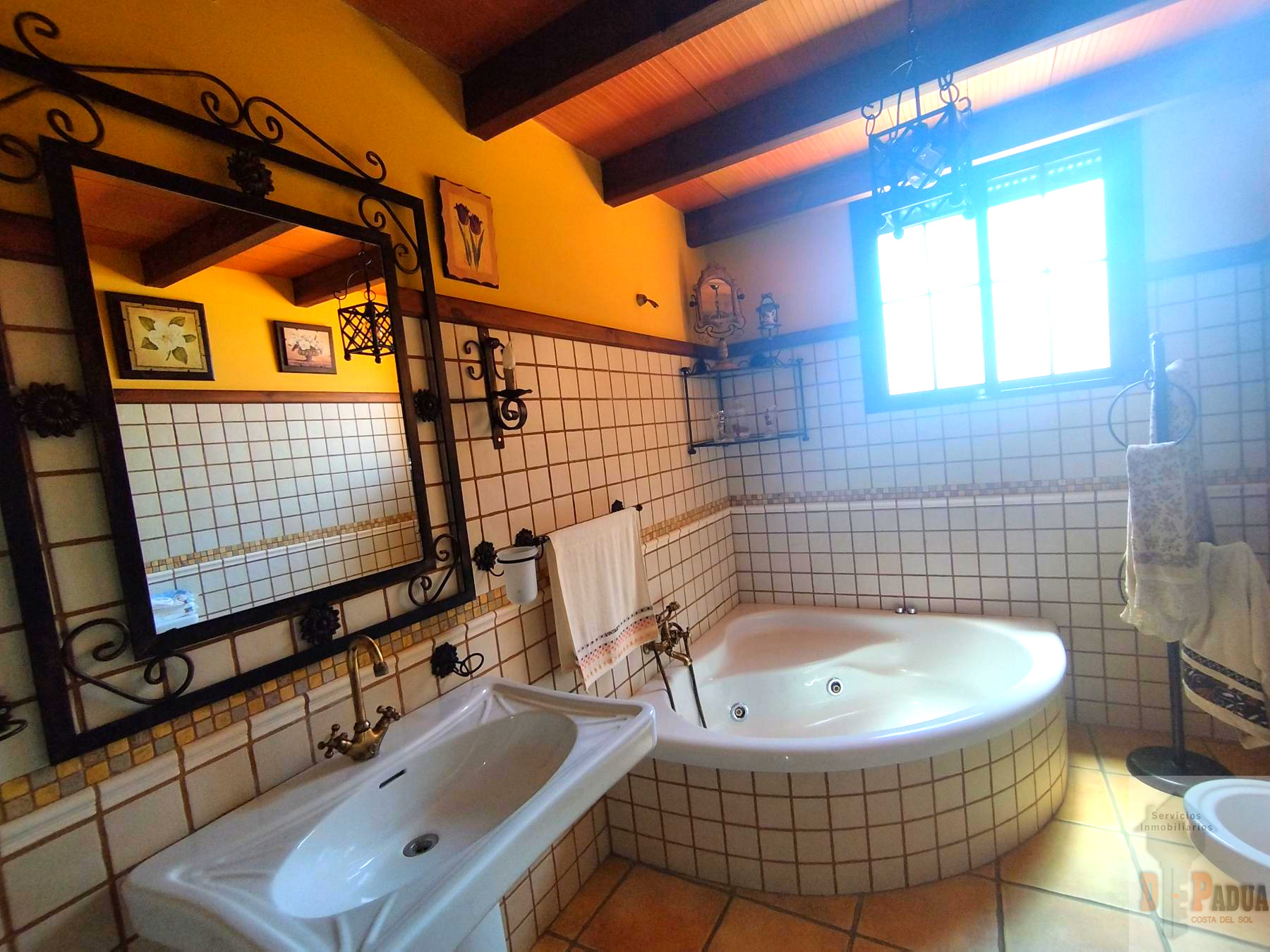 Venta de chalet en Campillos