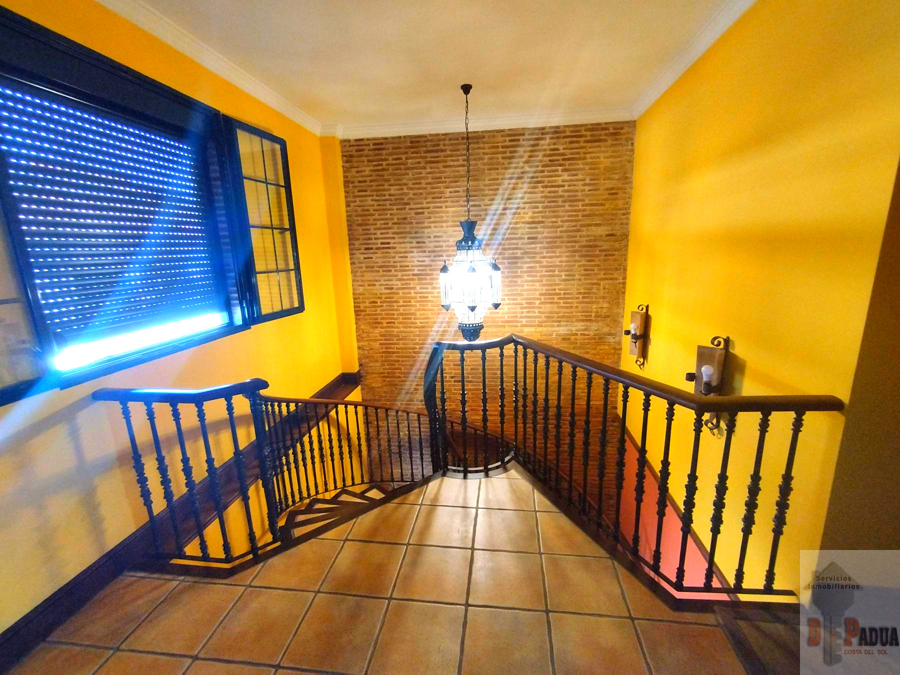 Venta de chalet en Campillos