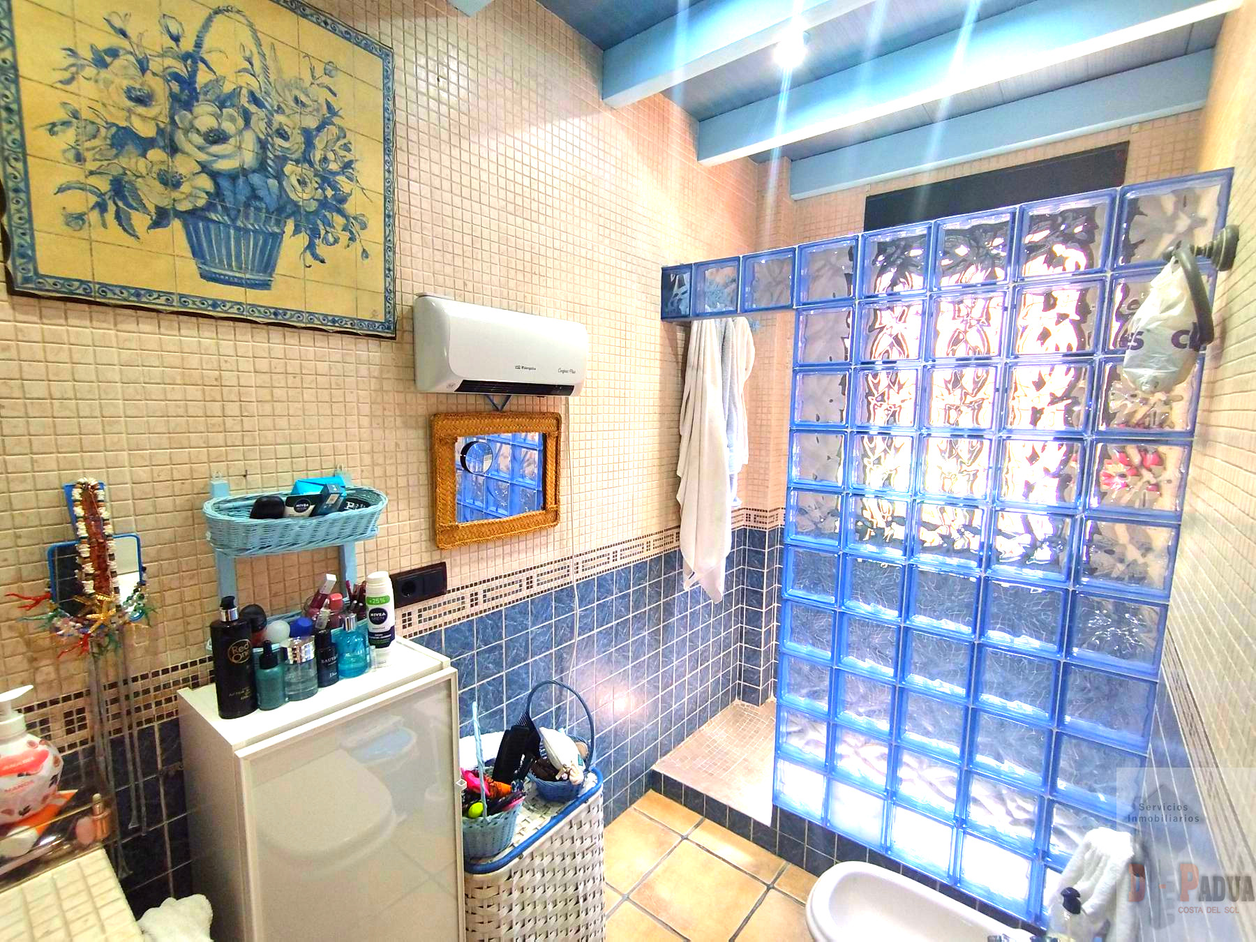 Venta de chalet en Campillos