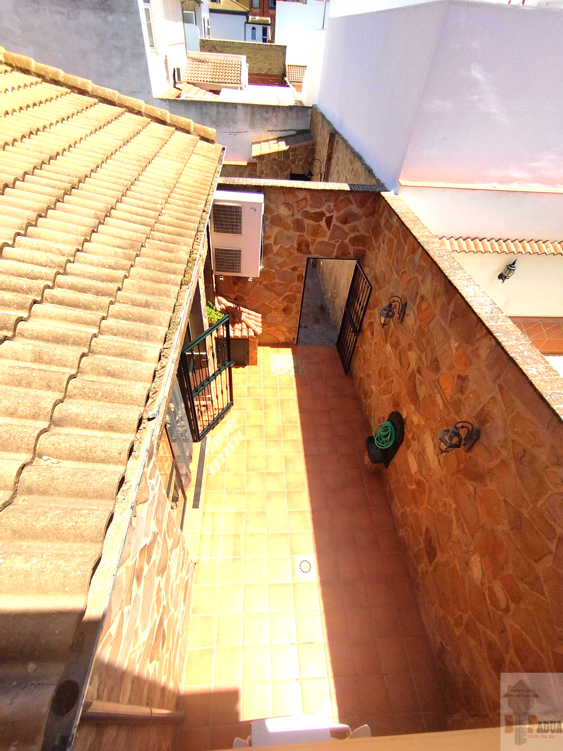 Venta de chalet en Campillos