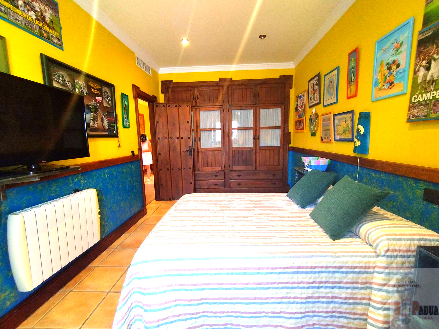 Venta de chalet en Campillos