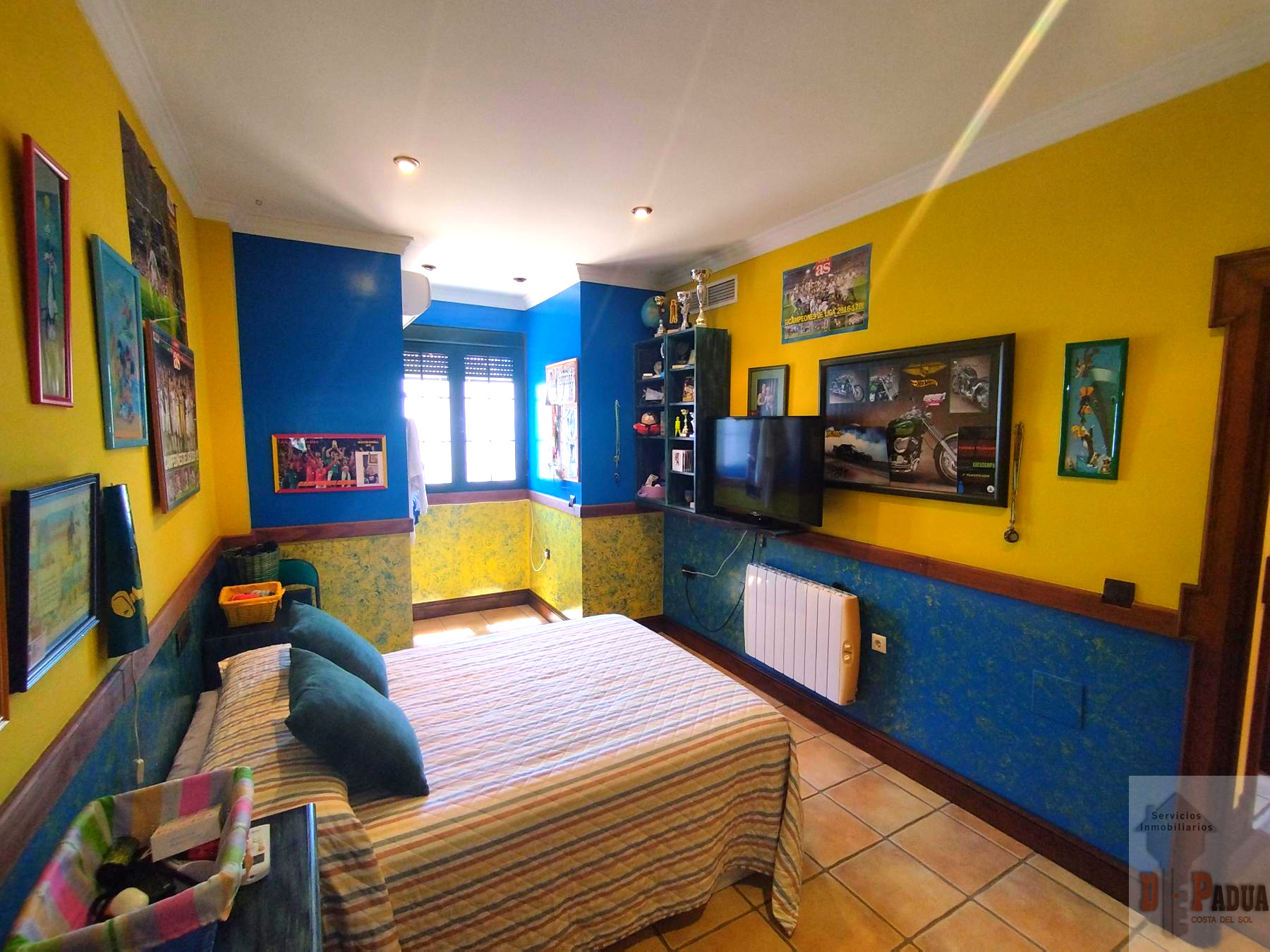 Venta de chalet en Campillos