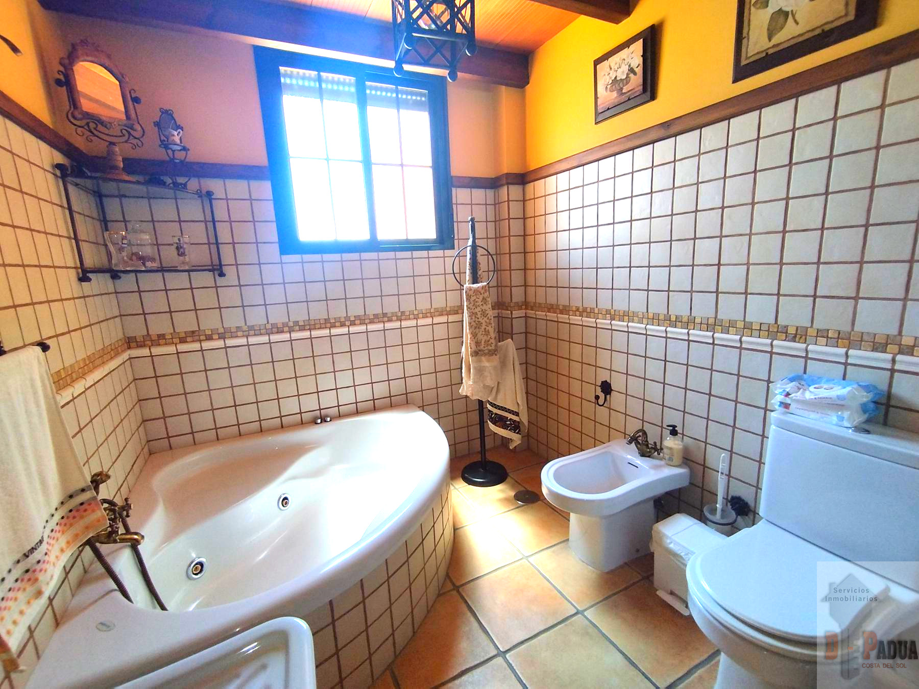 Venta de chalet en Campillos