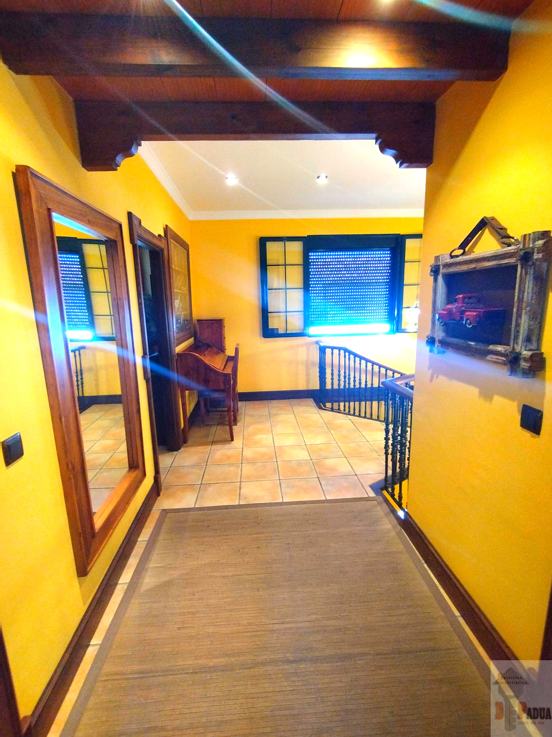 Venta de chalet en Campillos