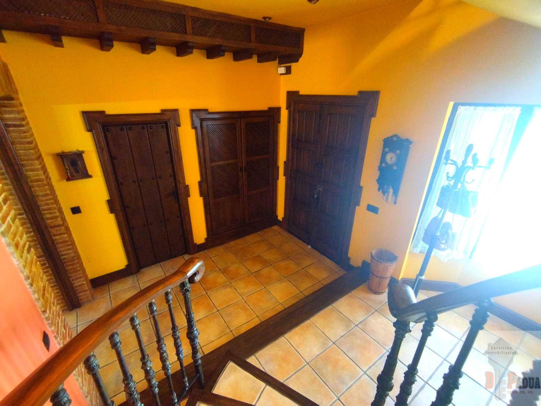 Venta de chalet en Campillos