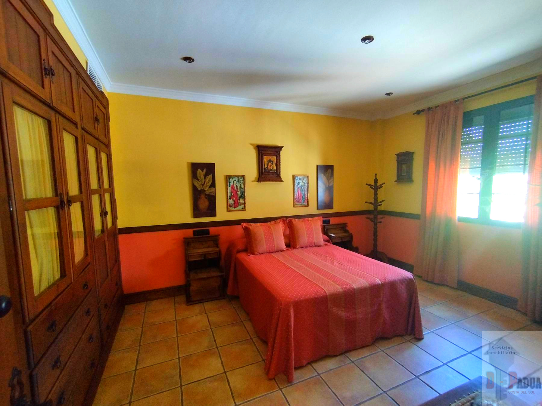 Venta de chalet en Campillos