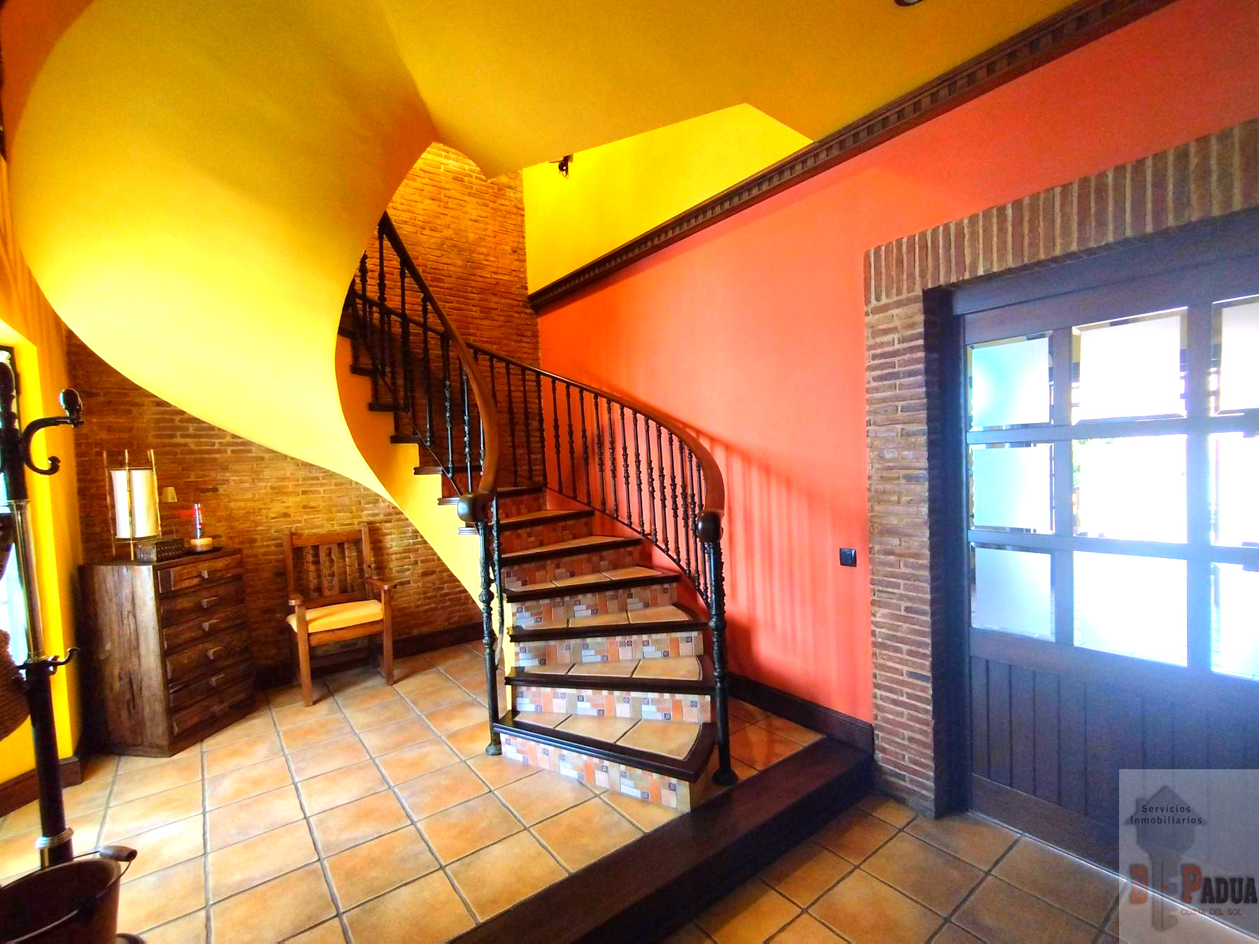 Venta de chalet en Campillos