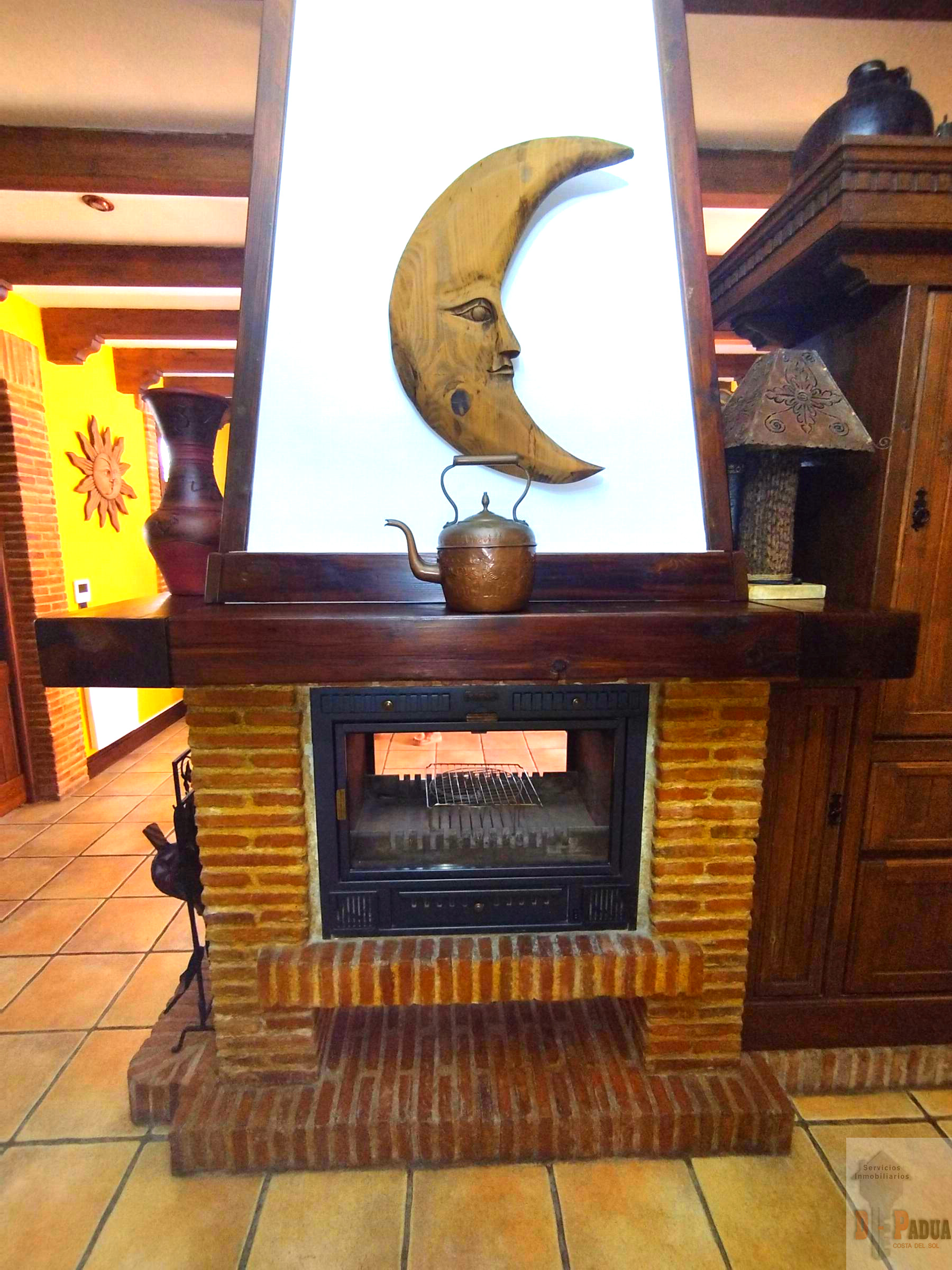 Venta de chalet en Campillos