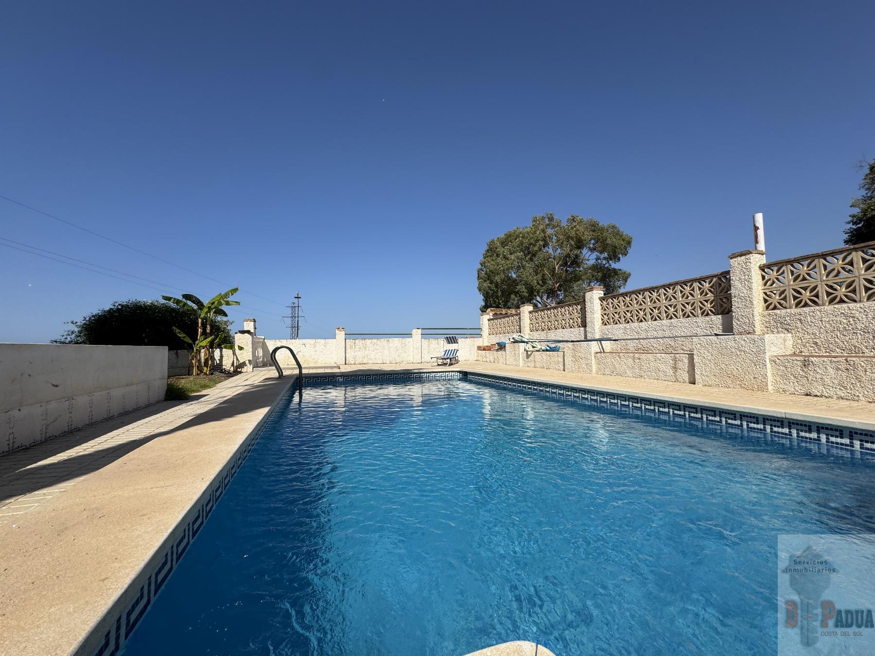 For sale of chalet in Chilches