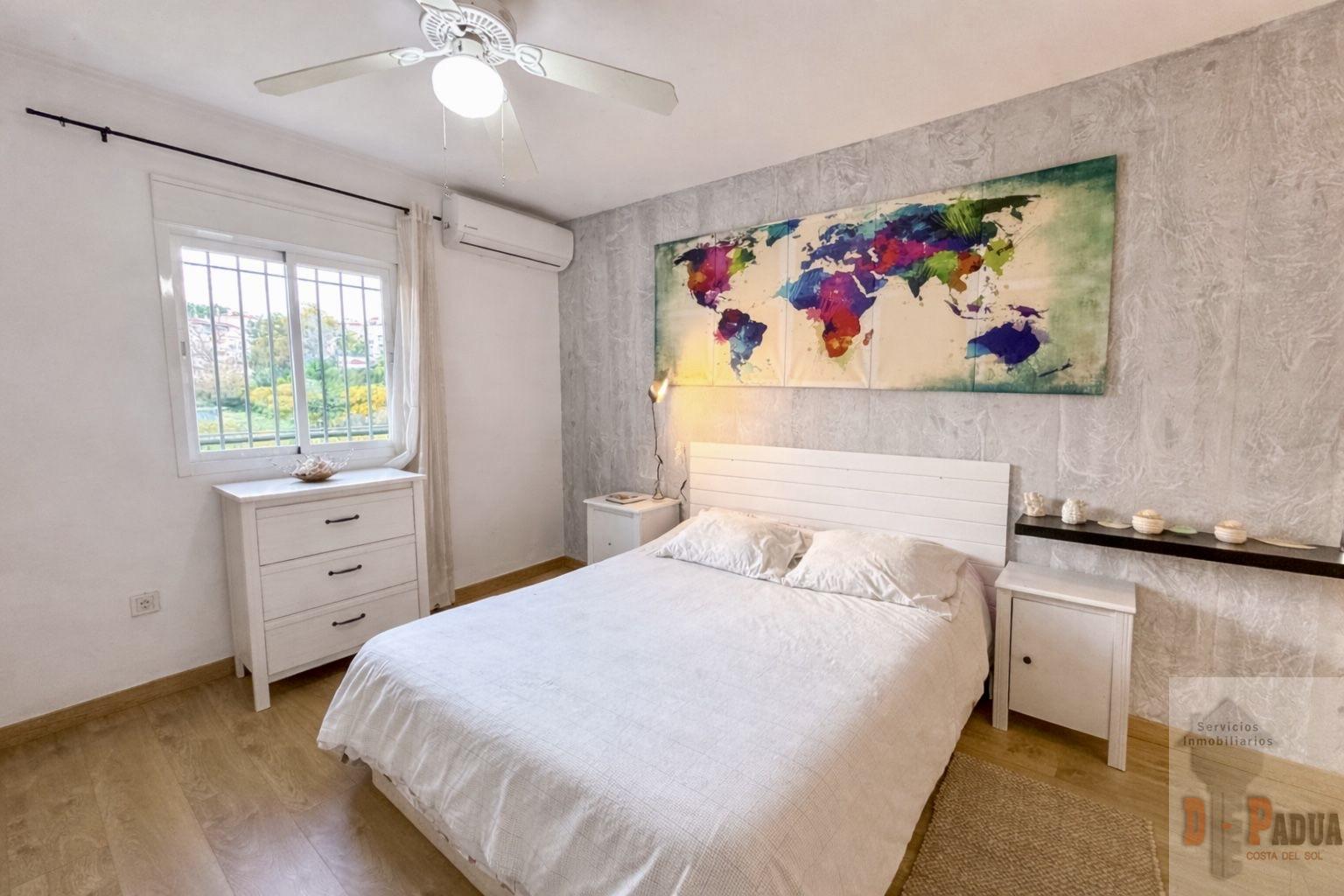 Venta de Ático en Rincón de la Victoria