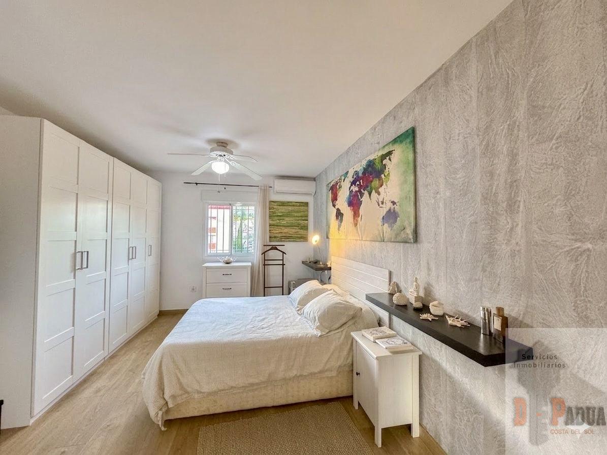 Venta de Ático en Rincón de la Victoria