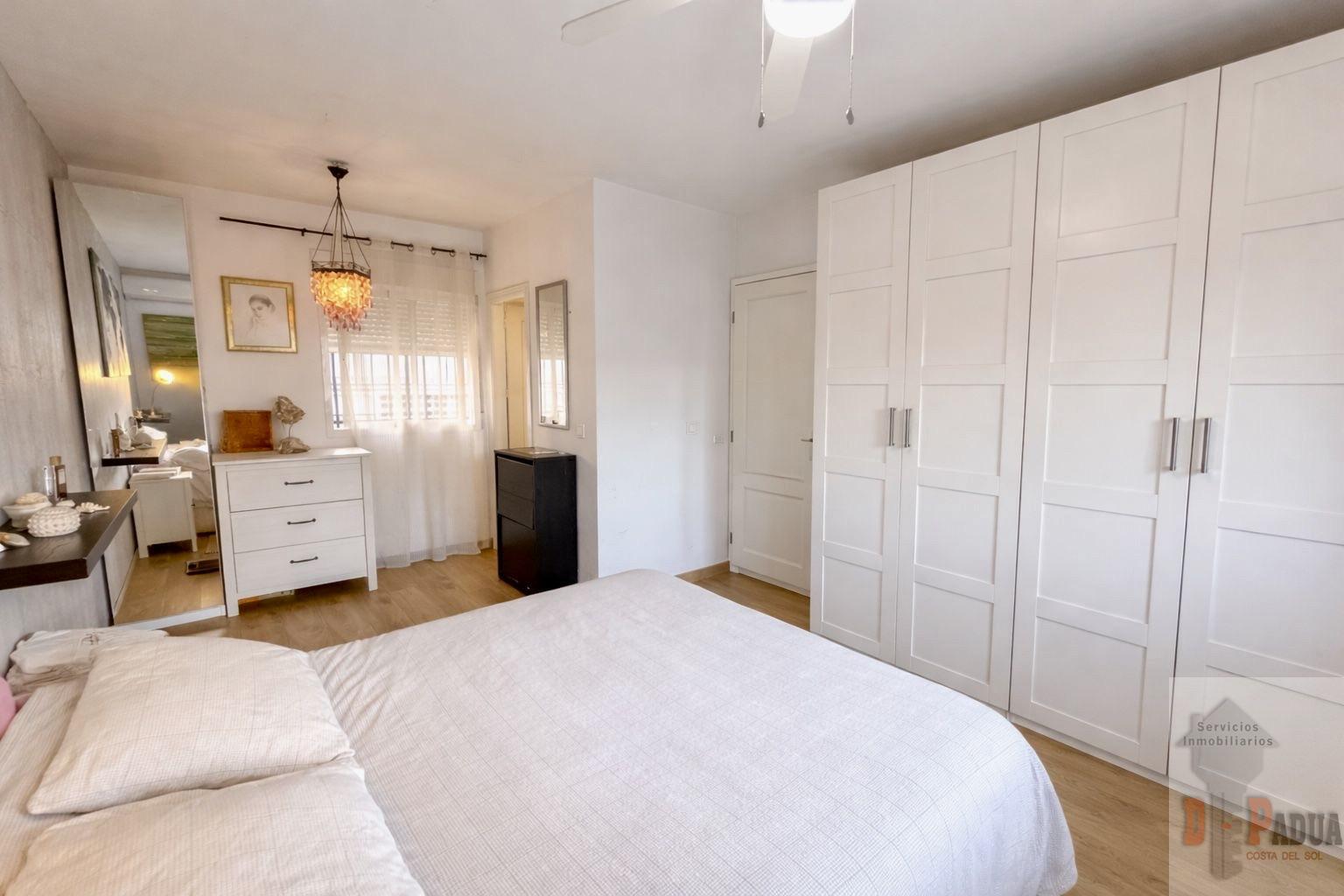 Venta de Ático en Rincón de la Victoria