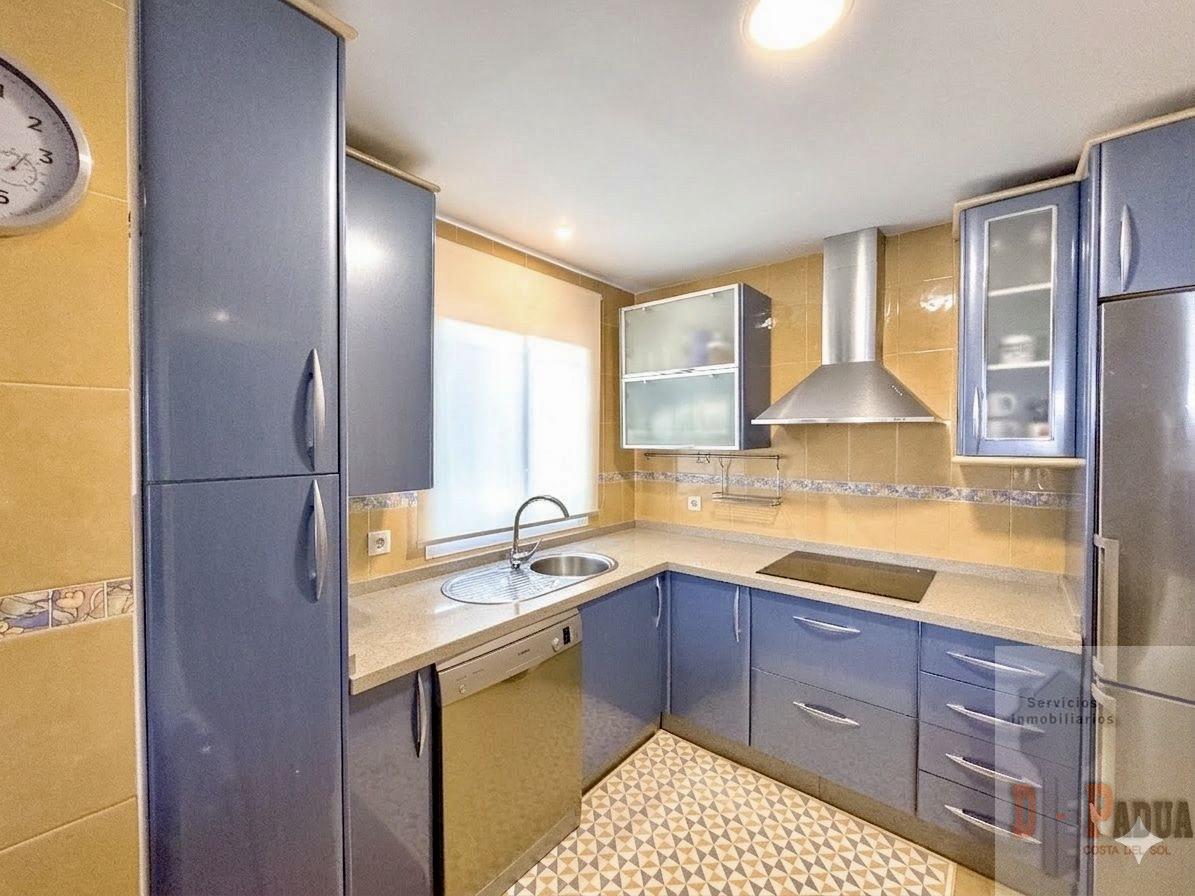 Venta de Ático en Rincón de la Victoria