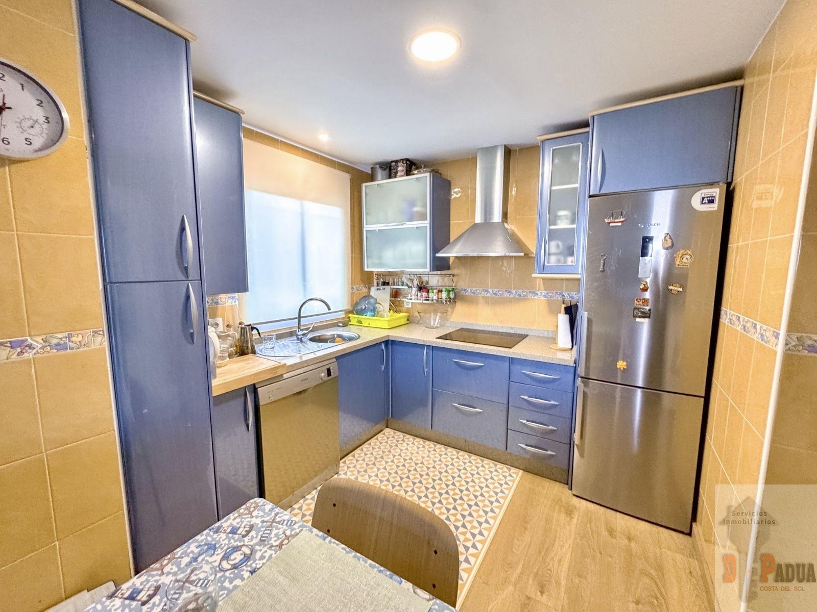 Venta de Ático en Rincón de la Victoria