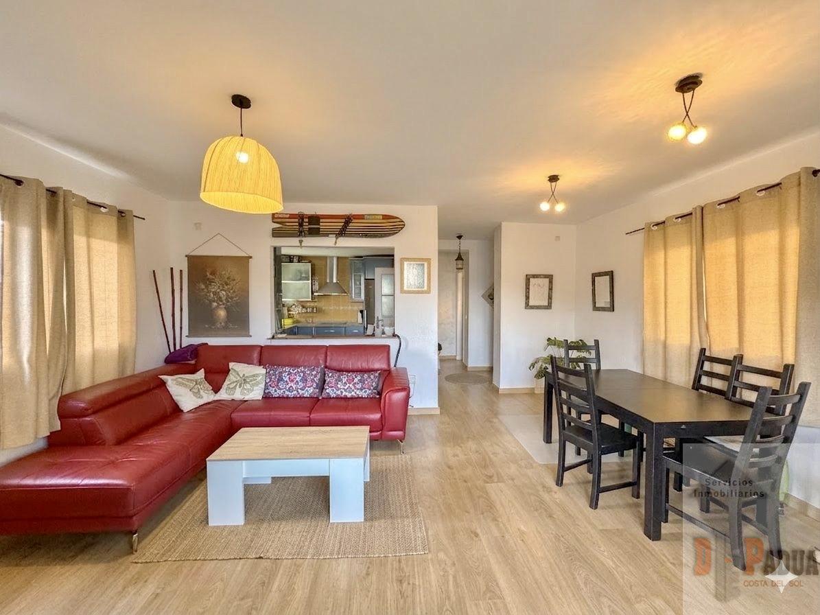 Venta de Ático en Rincón de la Victoria