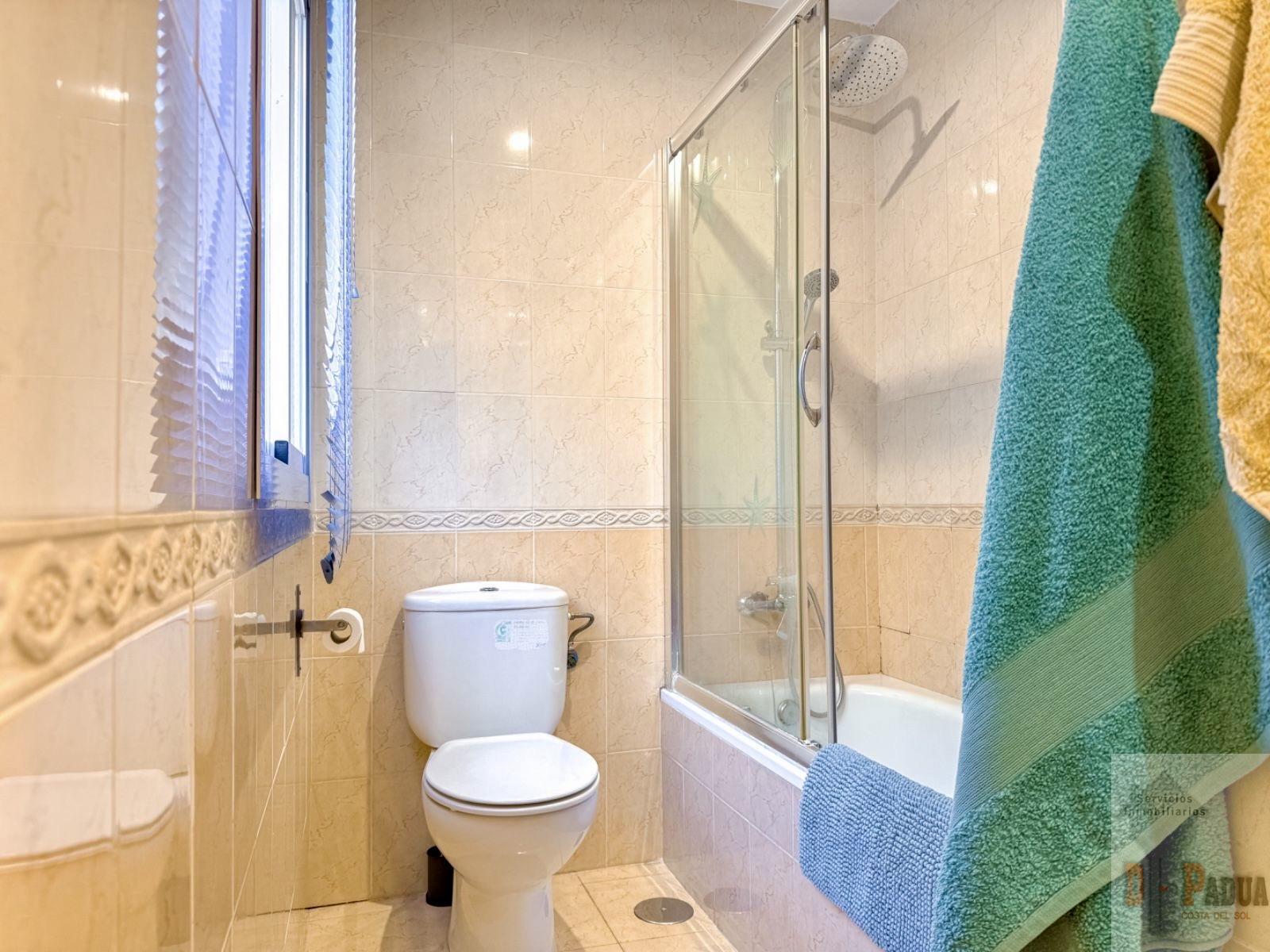 Venta de Ático en Rincón de la Victoria