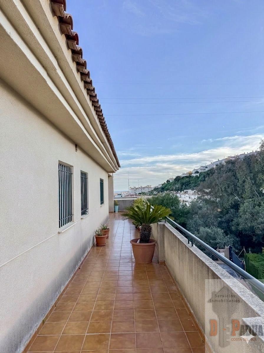 Venta de Ático en Rincón de la Victoria