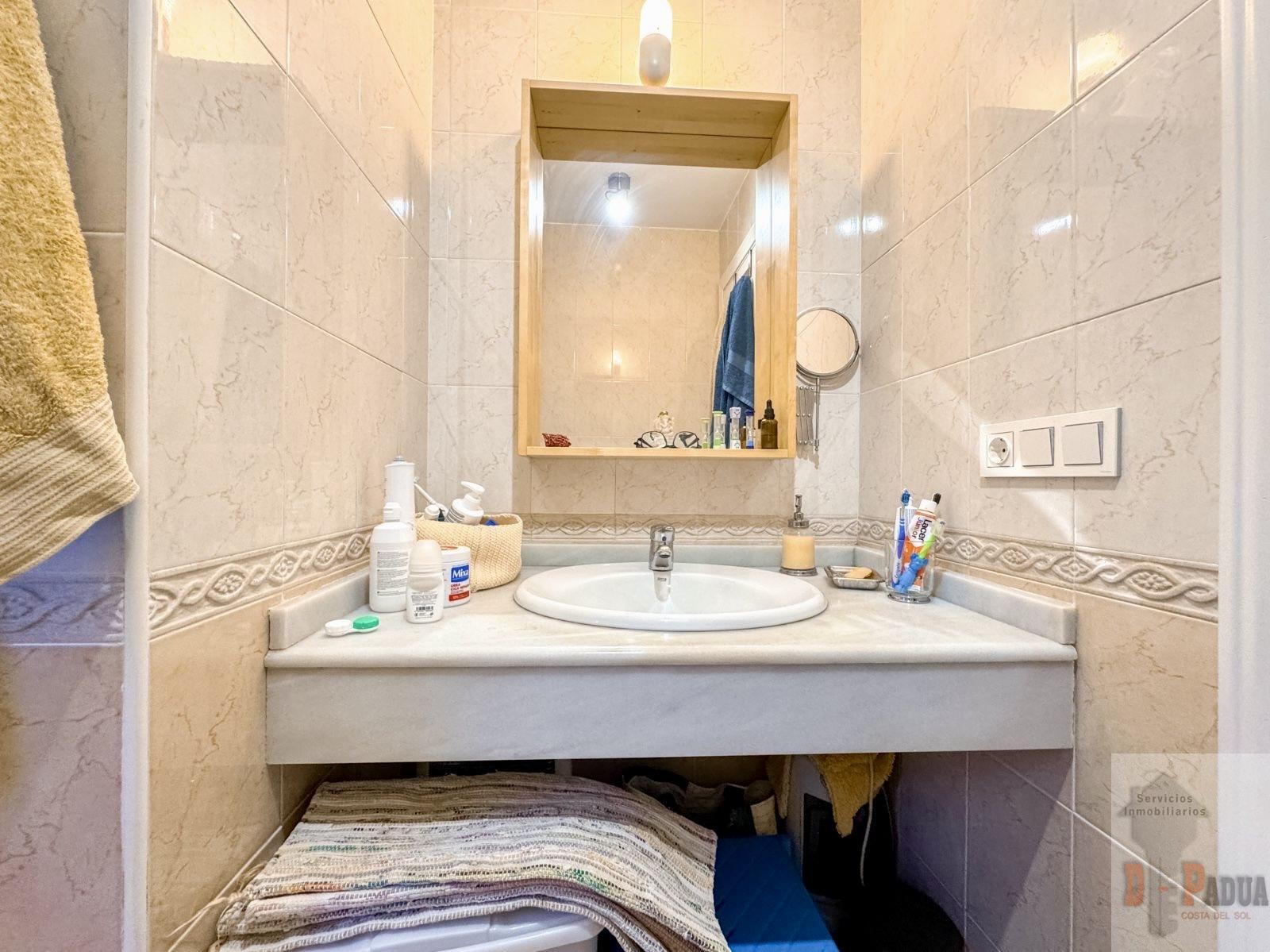 Venta de Ático en Rincón de la Victoria