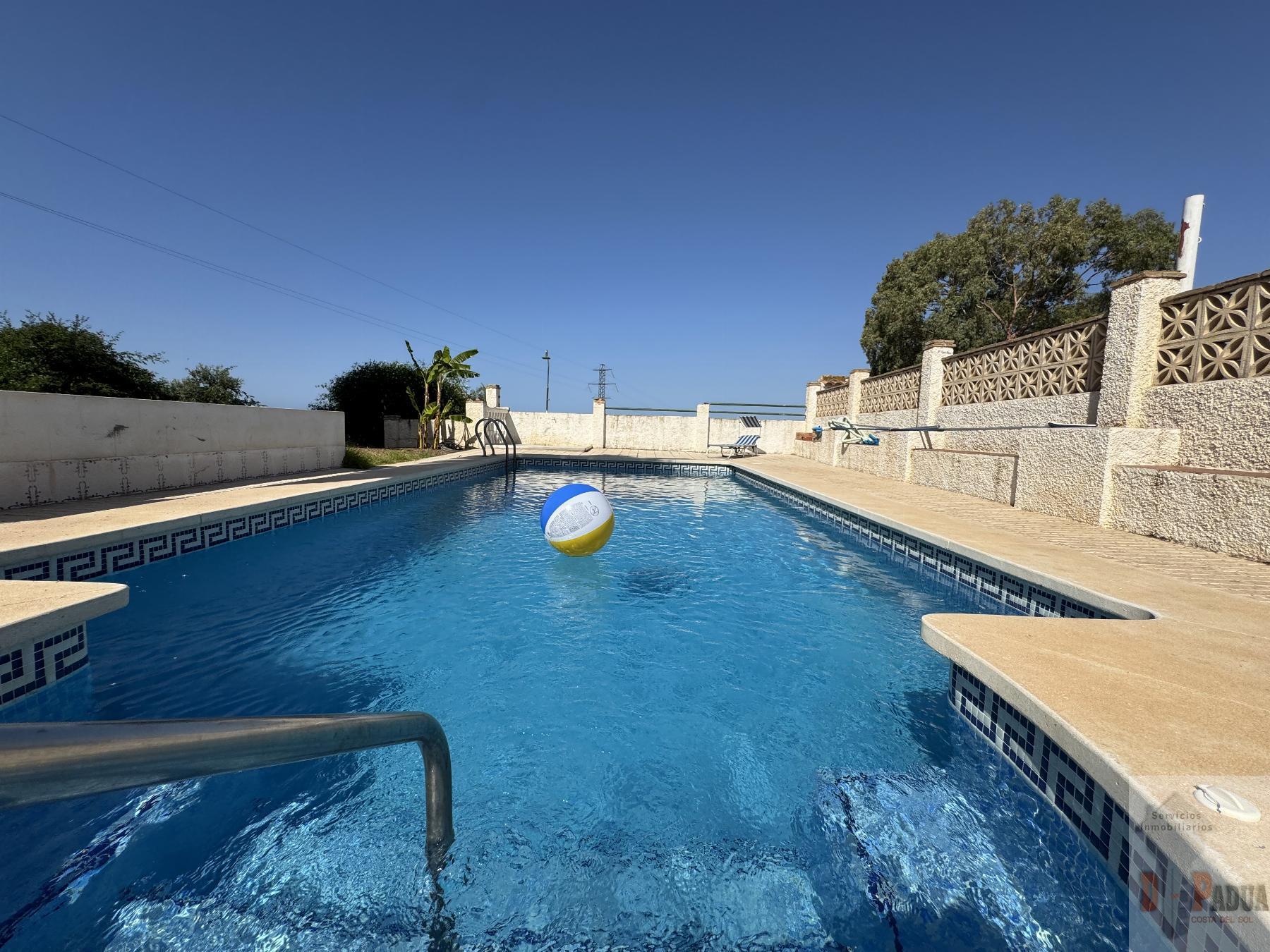 Venta de chalet en Chilches