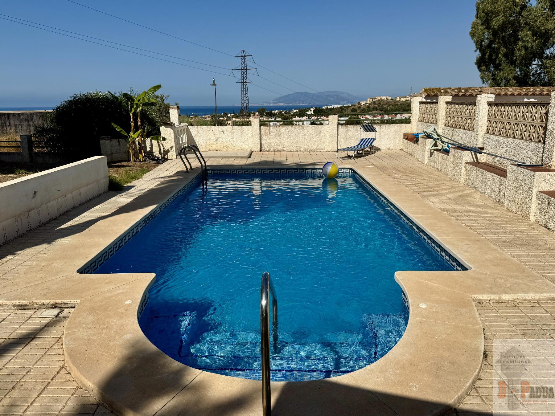 Venta de chalet en Chilches