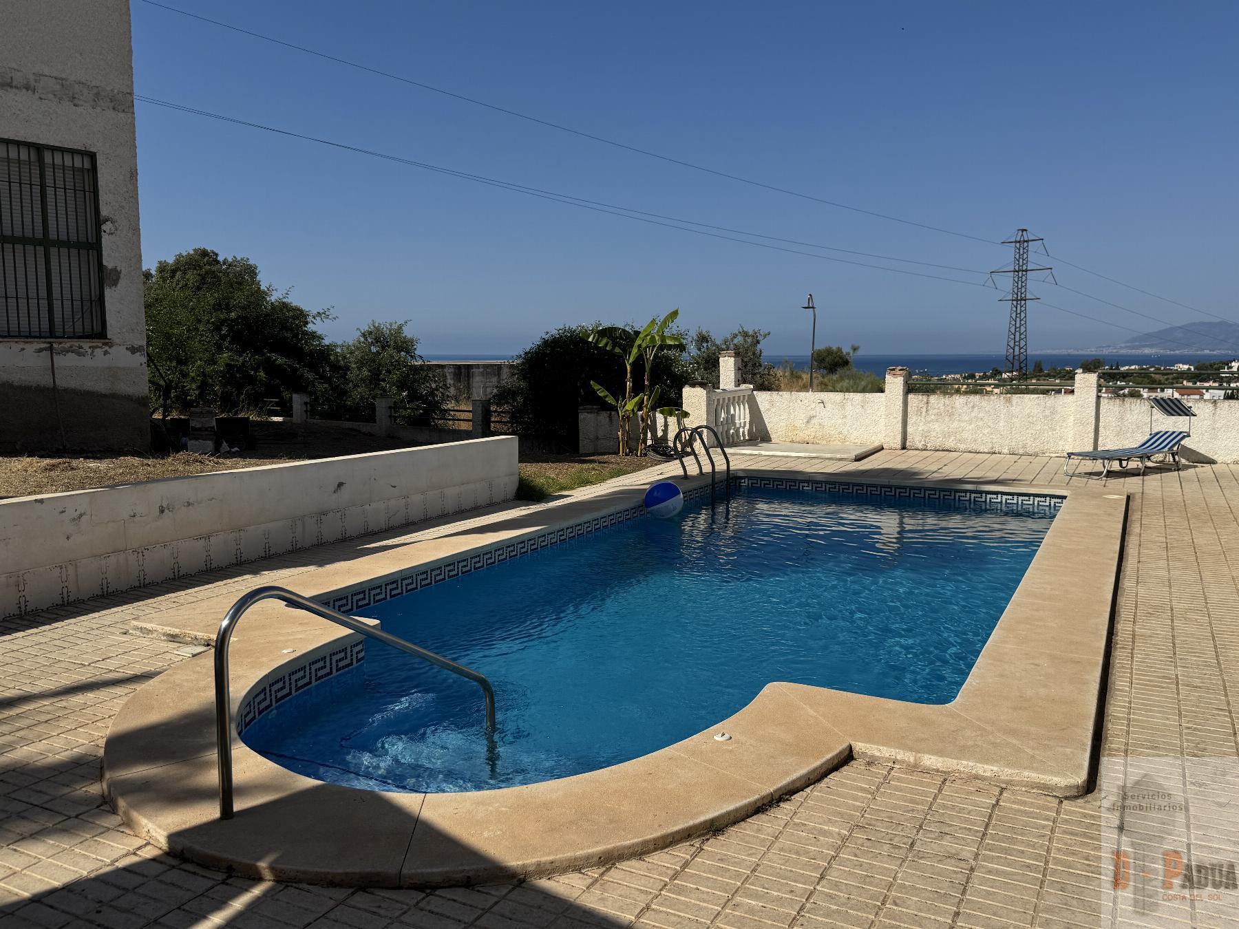 Venta de chalet en Chilches