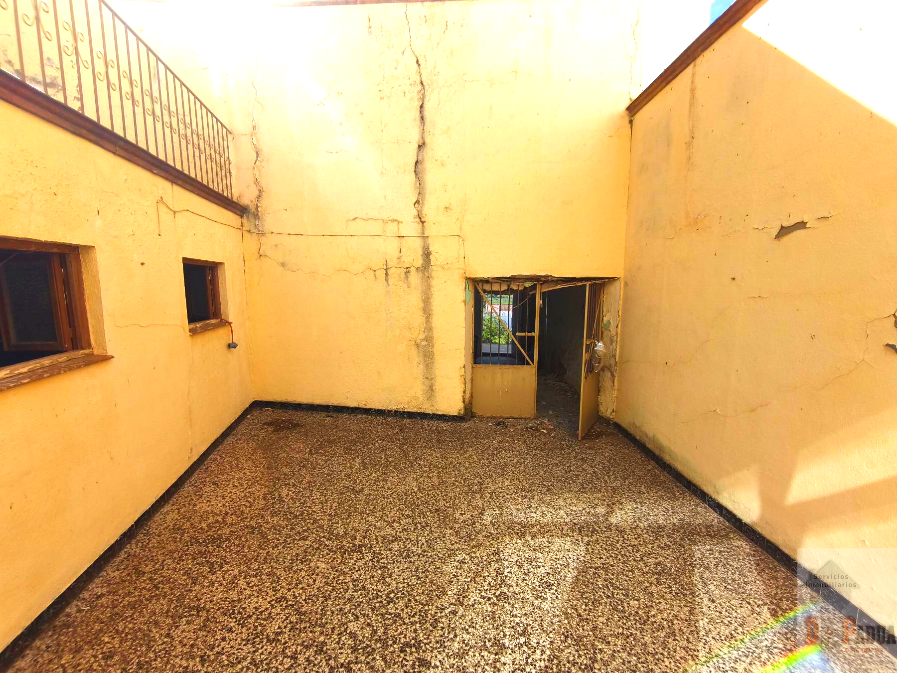 Venta de casa en Almargen