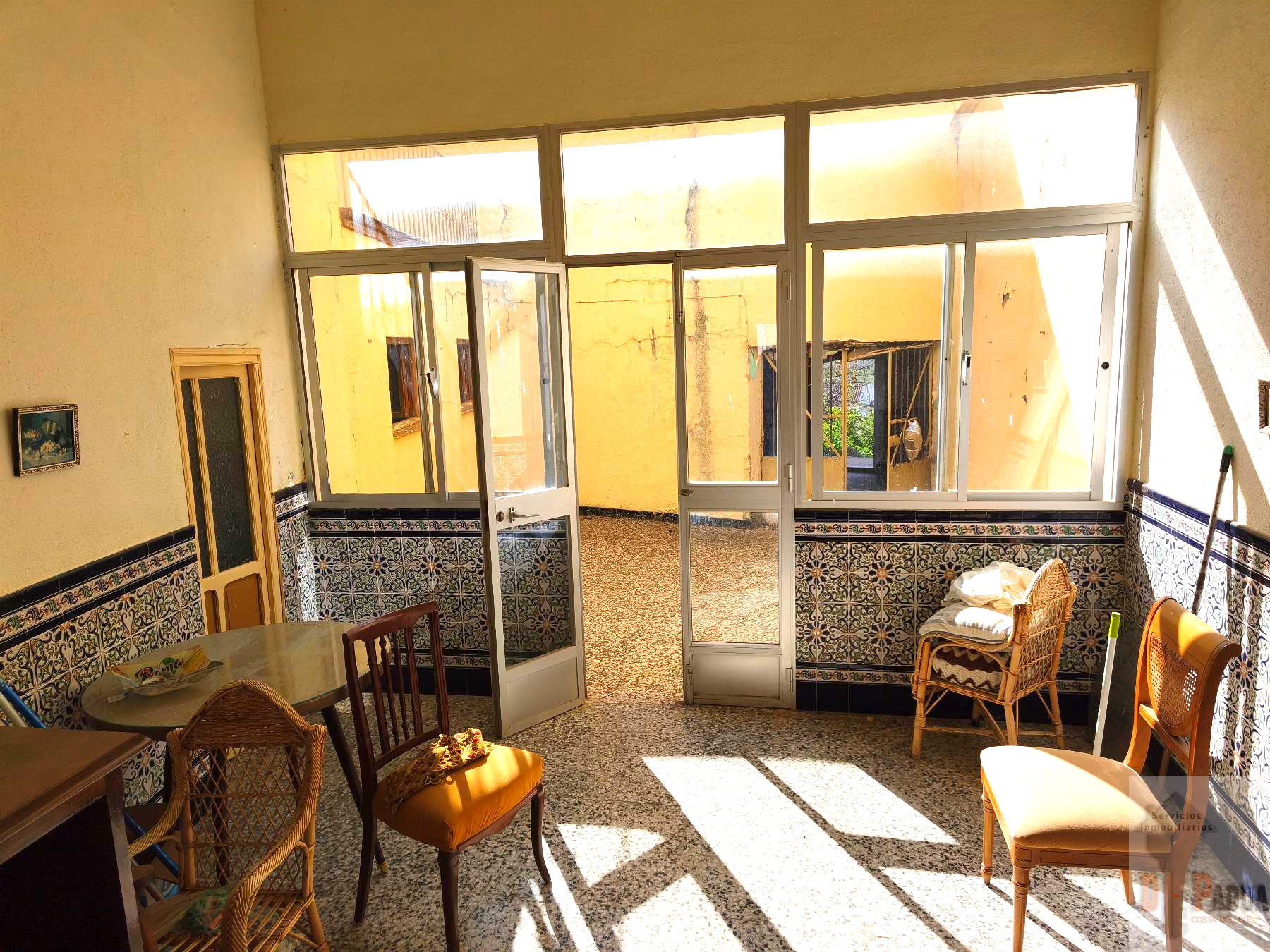 Venta de casa en Almargen